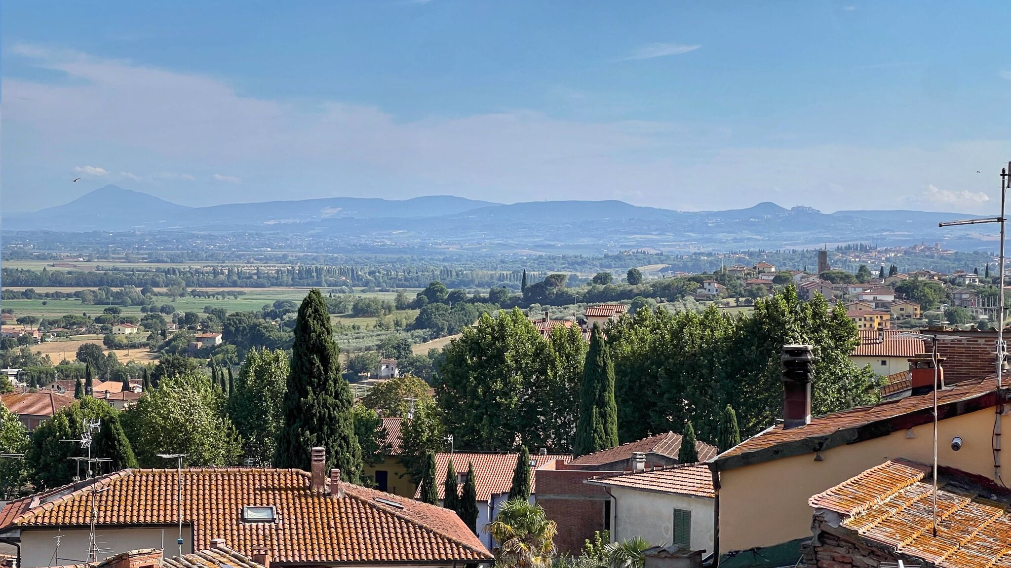 Italianway Foiano della Chiana Neri-Serneri Living