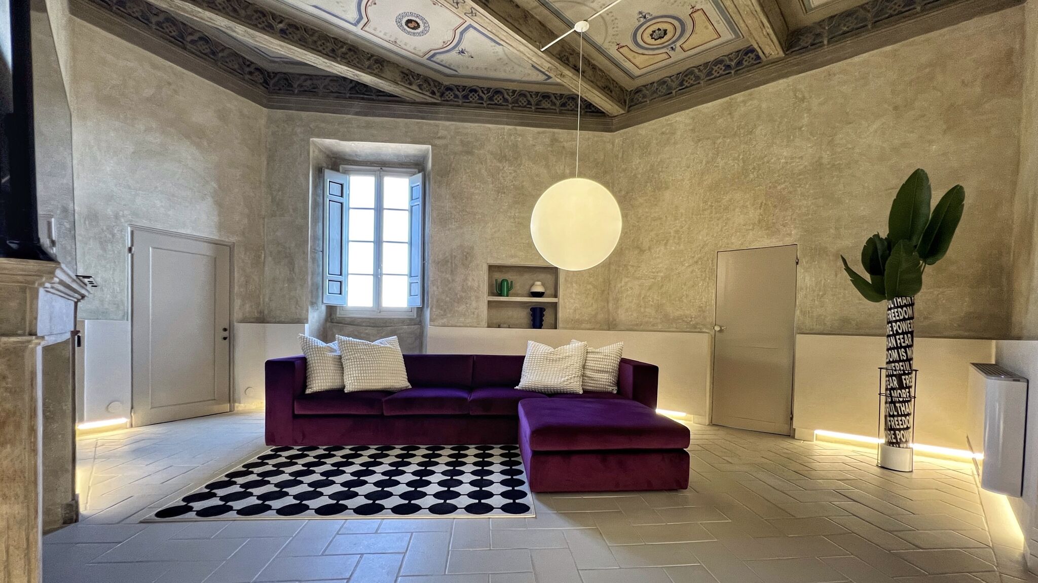 Italianway Foiano della Chiana Neri-Serneri Living