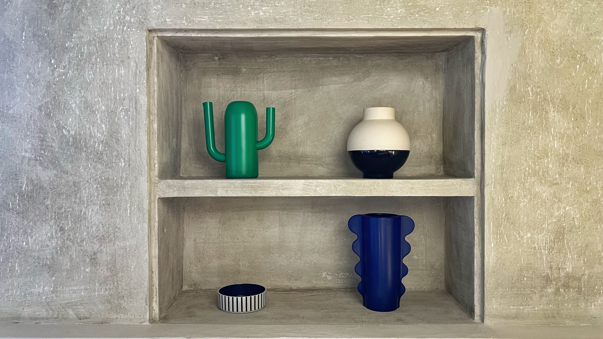 Italianway Foiano della Chiana Neri-Serneri Living