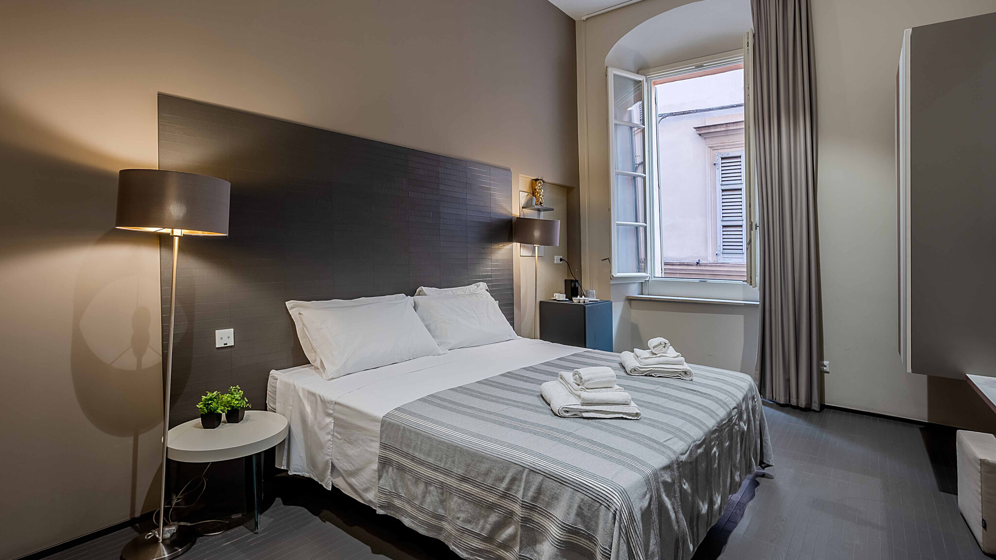 Italianway Parma Salina Luxury Suites