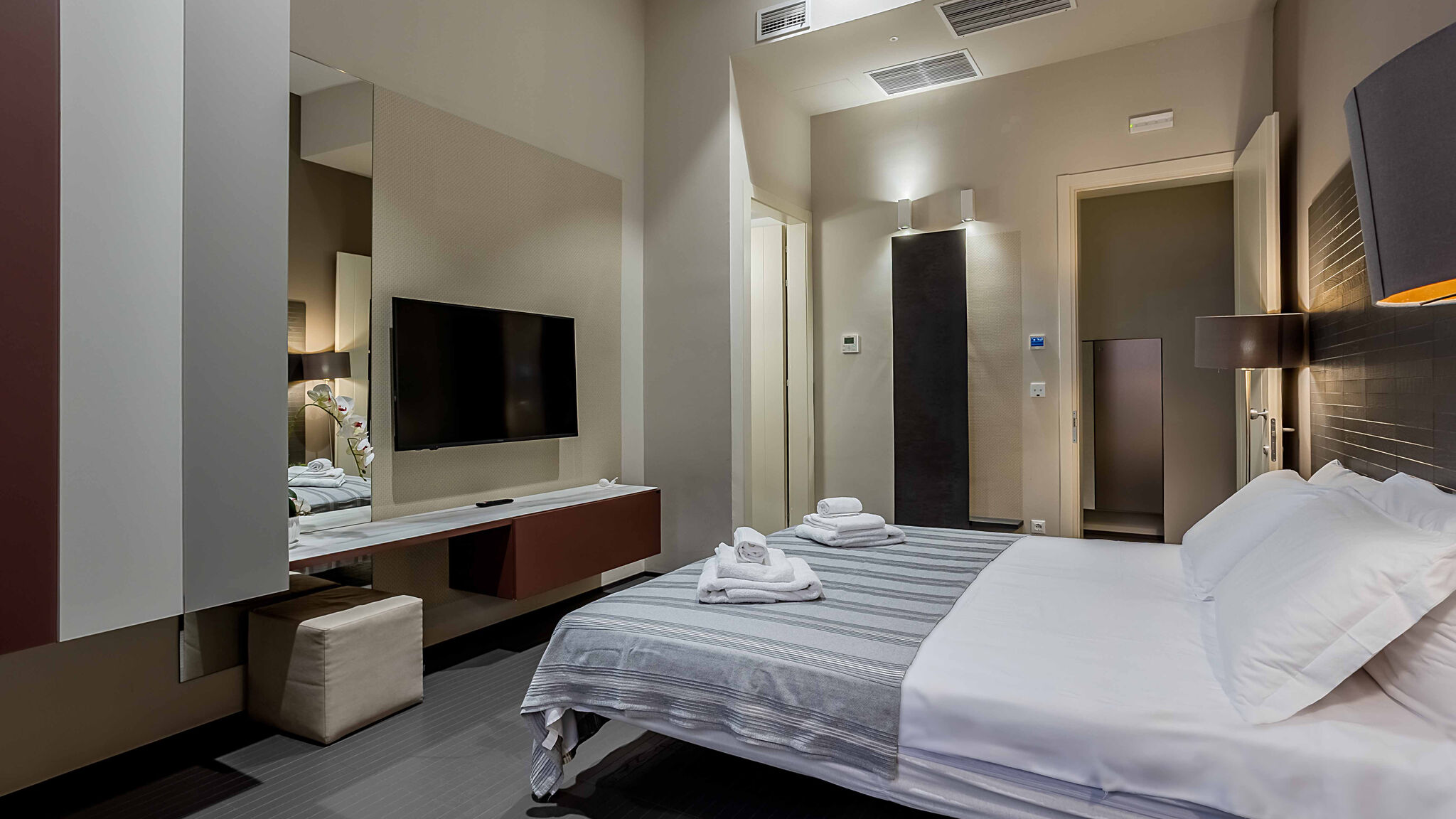 Italianway Parma Salina Luxury Suites