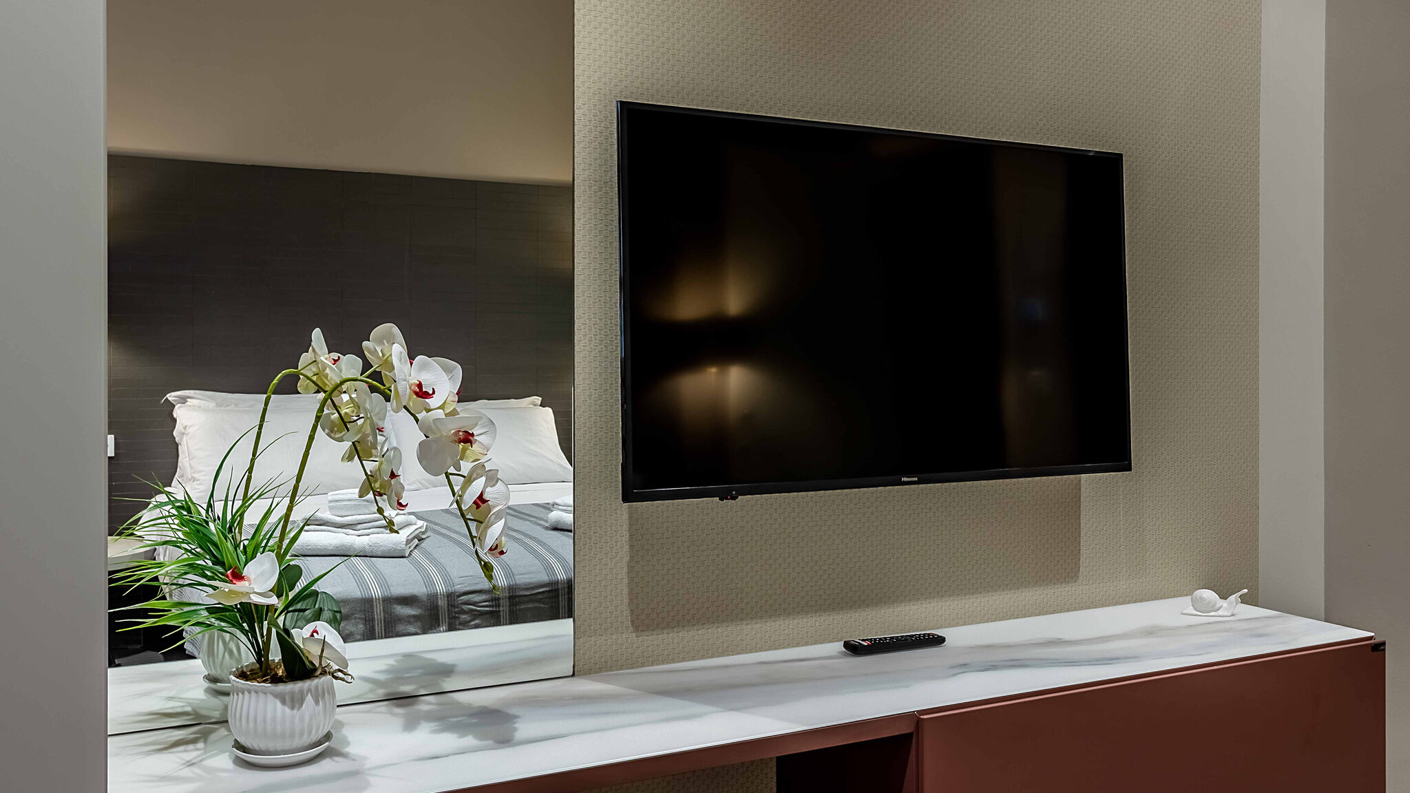 Italianway Parma Salina Luxury Suites