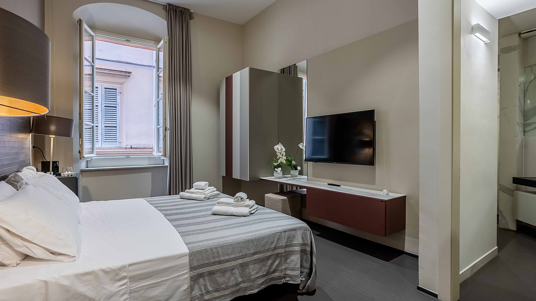 Italianway Parma Salina Luxury Suites