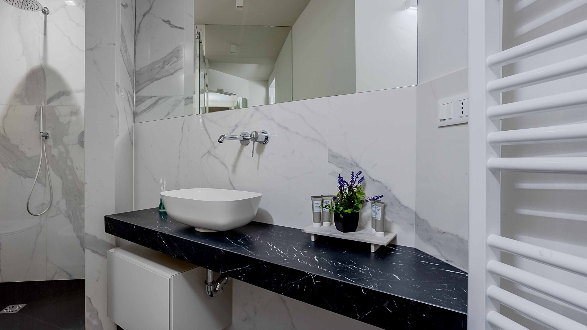 Italianway Parma Salina Luxury Suites