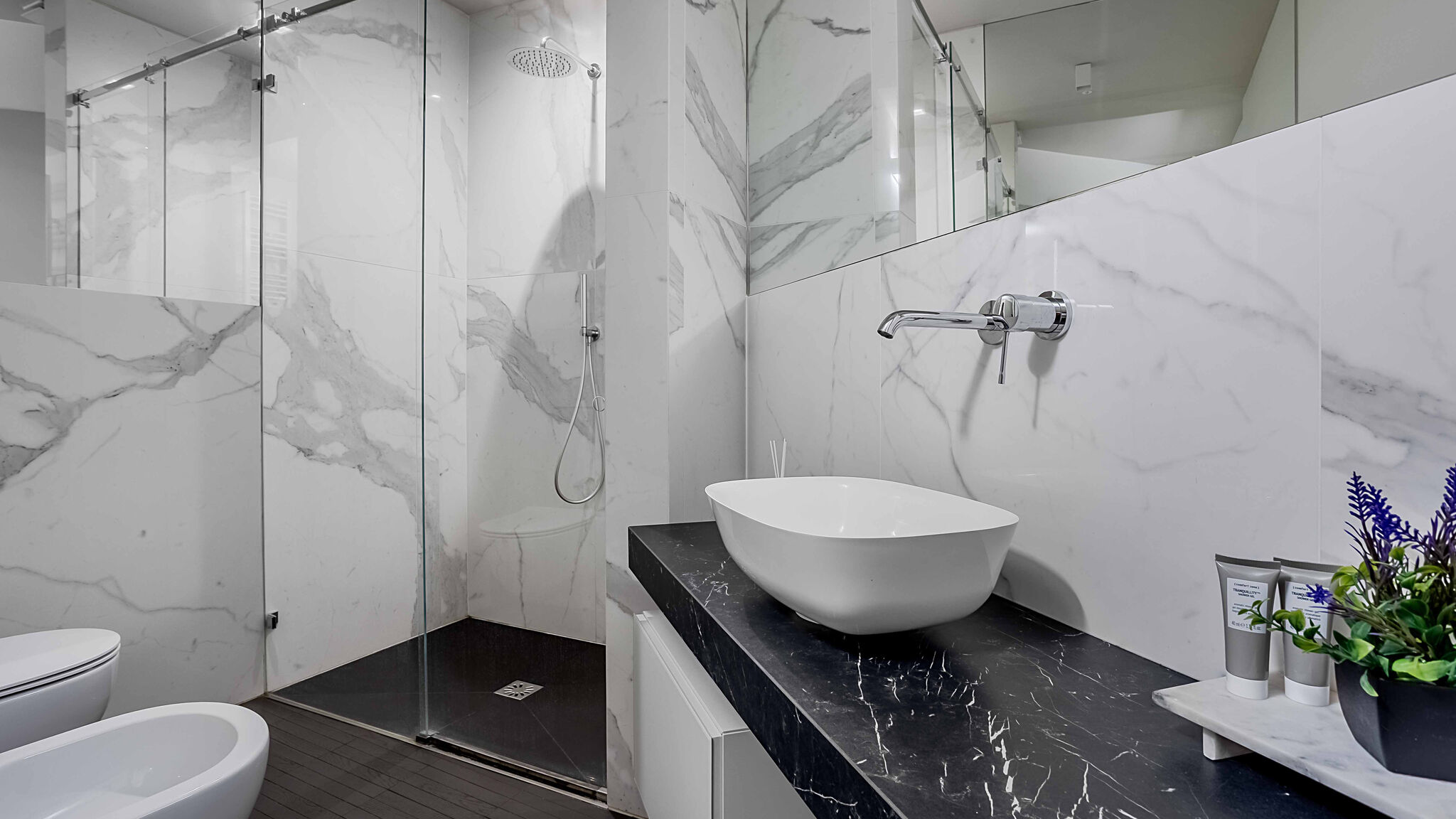 Italianway Parma Salina Luxury Suites