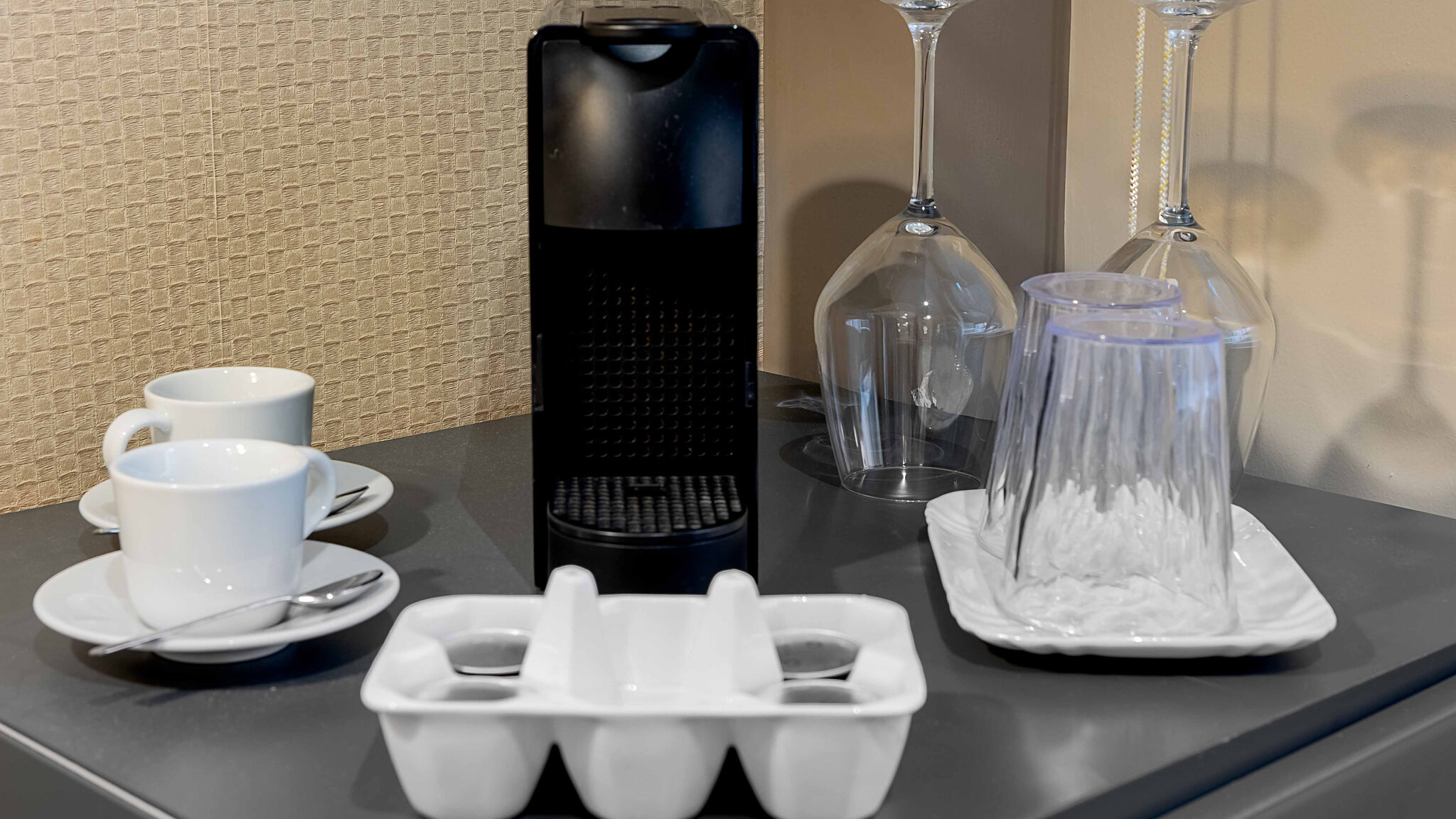 Italianway Parma Salina Luxury Suites