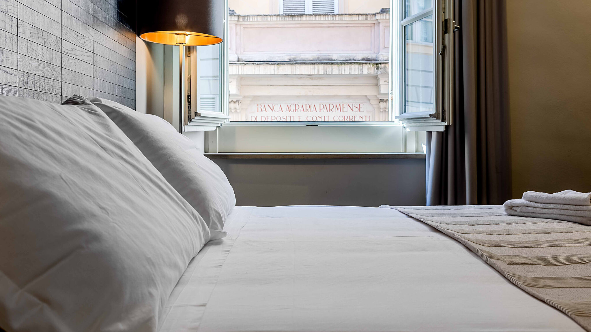 Italianway Parma Salina Luxury Suites