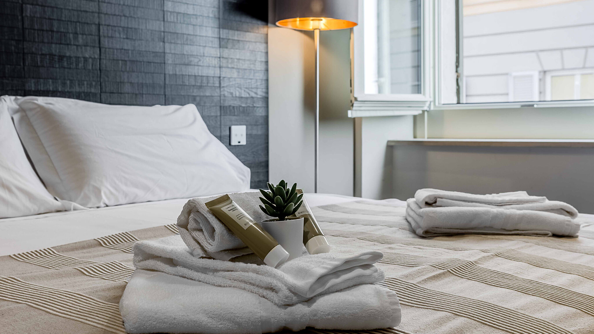 Italianway Parma Salina Luxury Suites