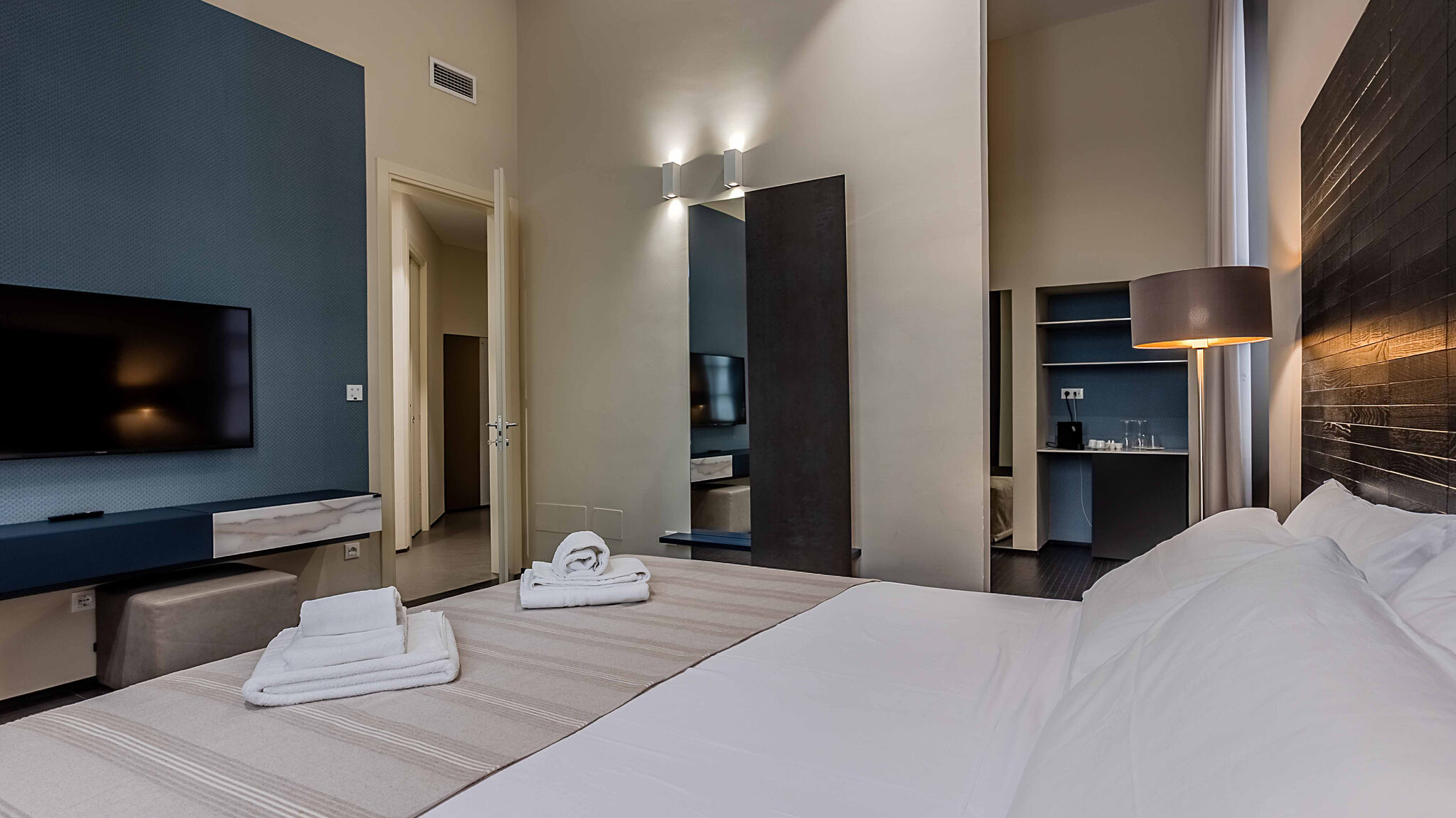 Italianway Parma Salina Luxury Suites Carbone