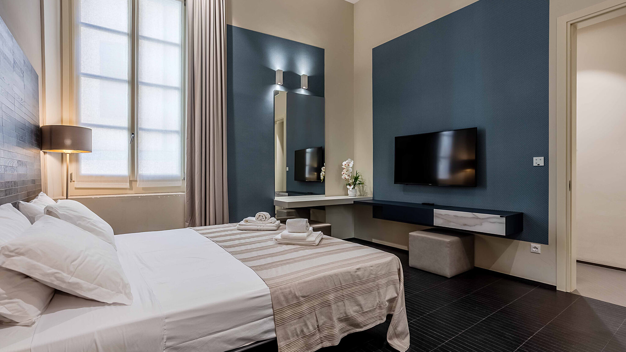 Italianway Parma Salina Luxury Suites Carbone