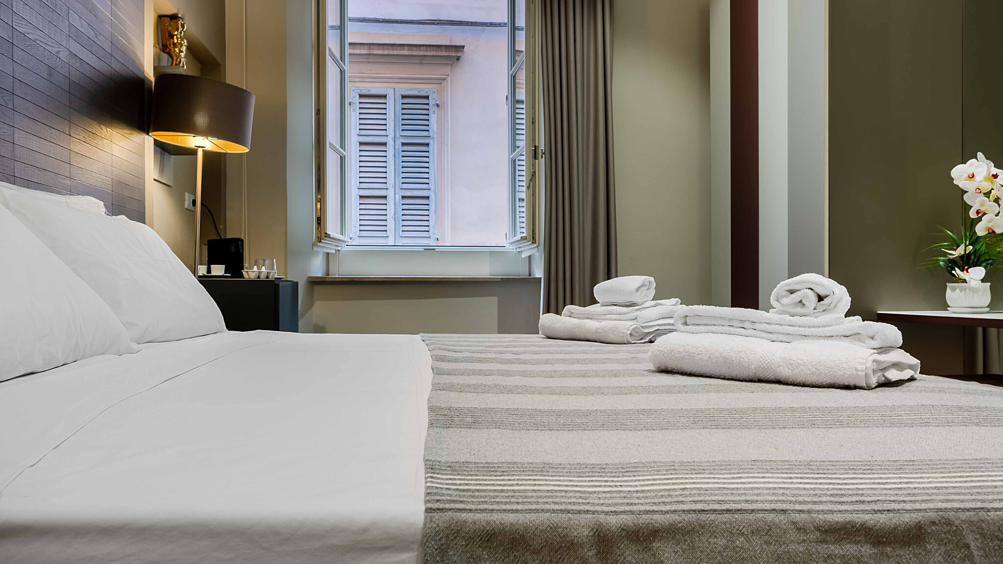 Italianway Parma Salina Luxury Suites Carbone