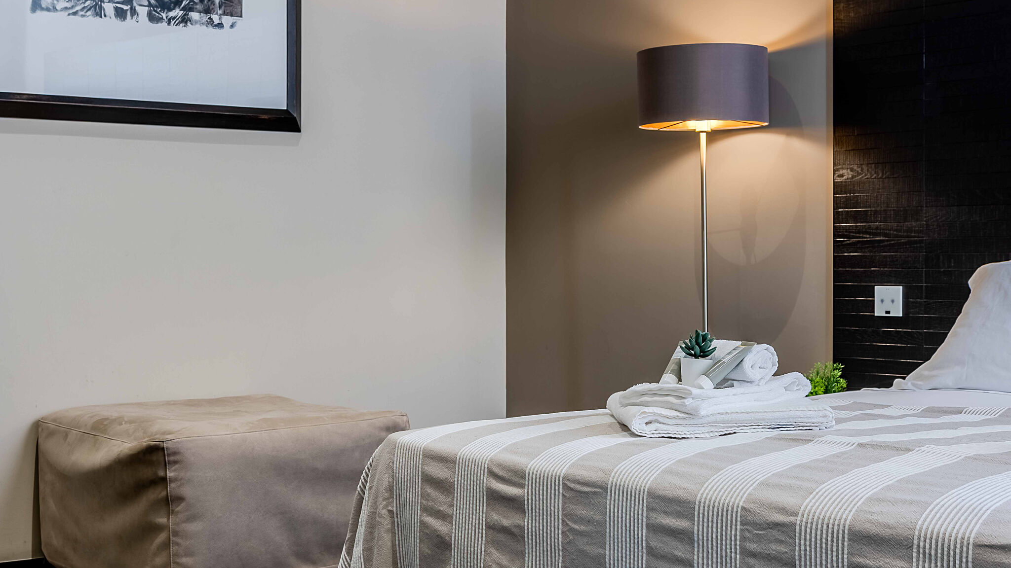 Italianway Parma Salina Luxury Suites Carbone