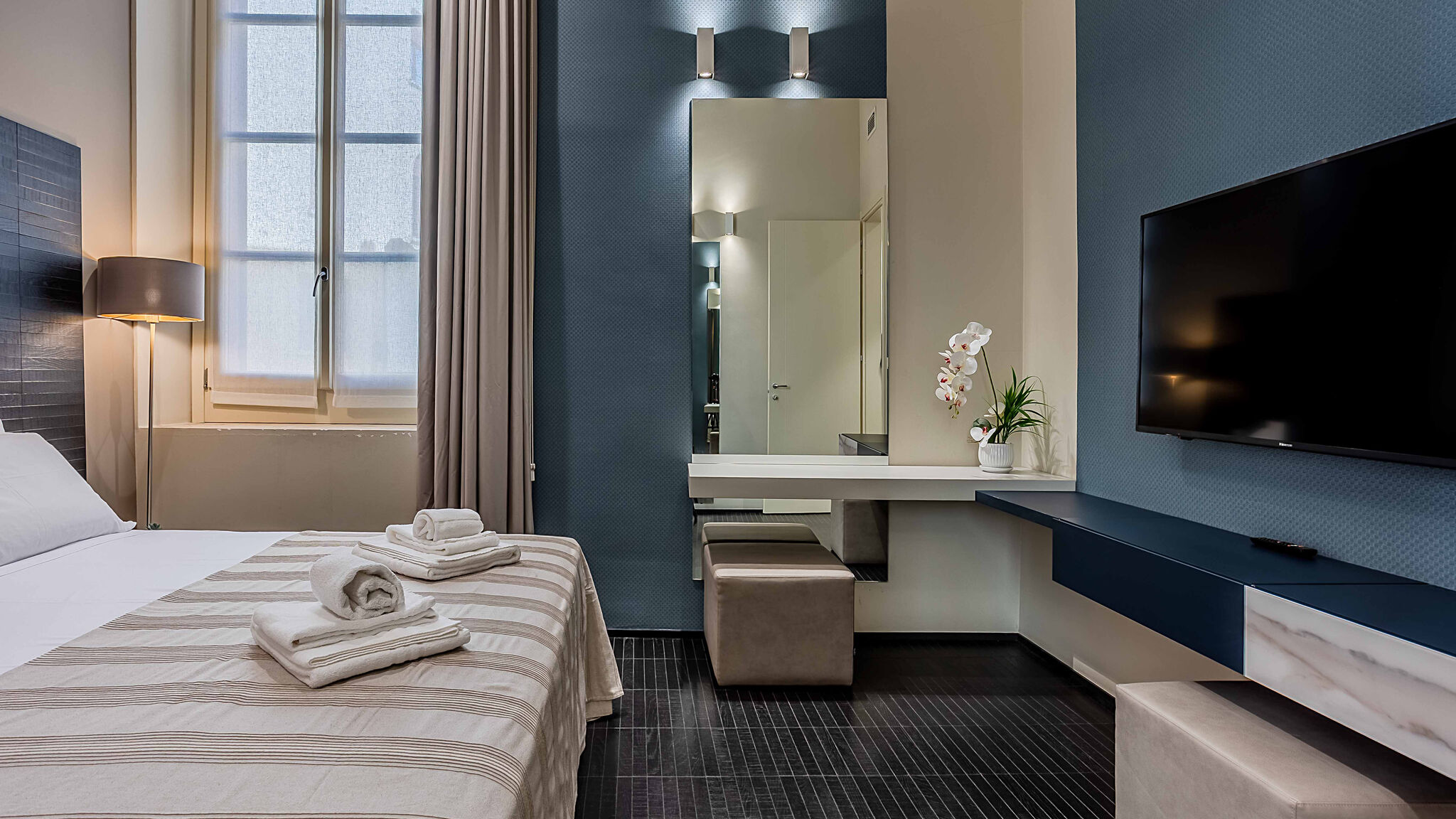 Italianway Parma Salina Luxury Suites Carbone