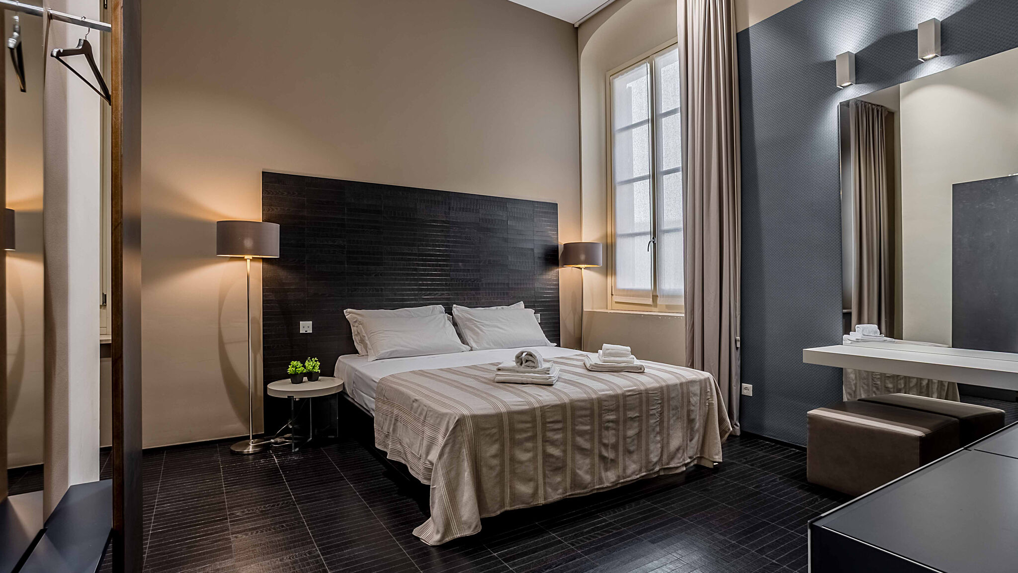Italianway Parma Salina Luxury Suites Carbone