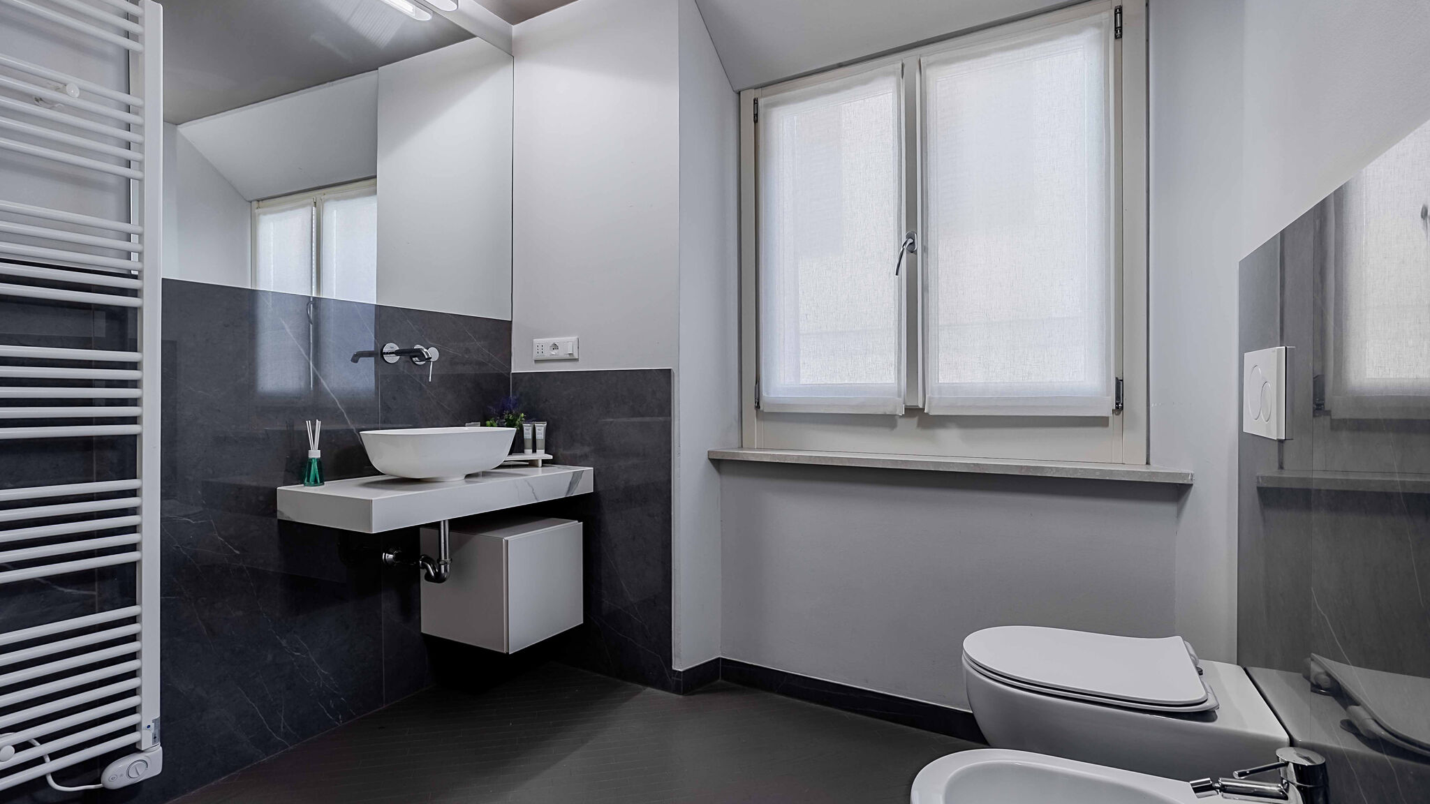 Italianway Parma Salina Luxury Suites Carbone