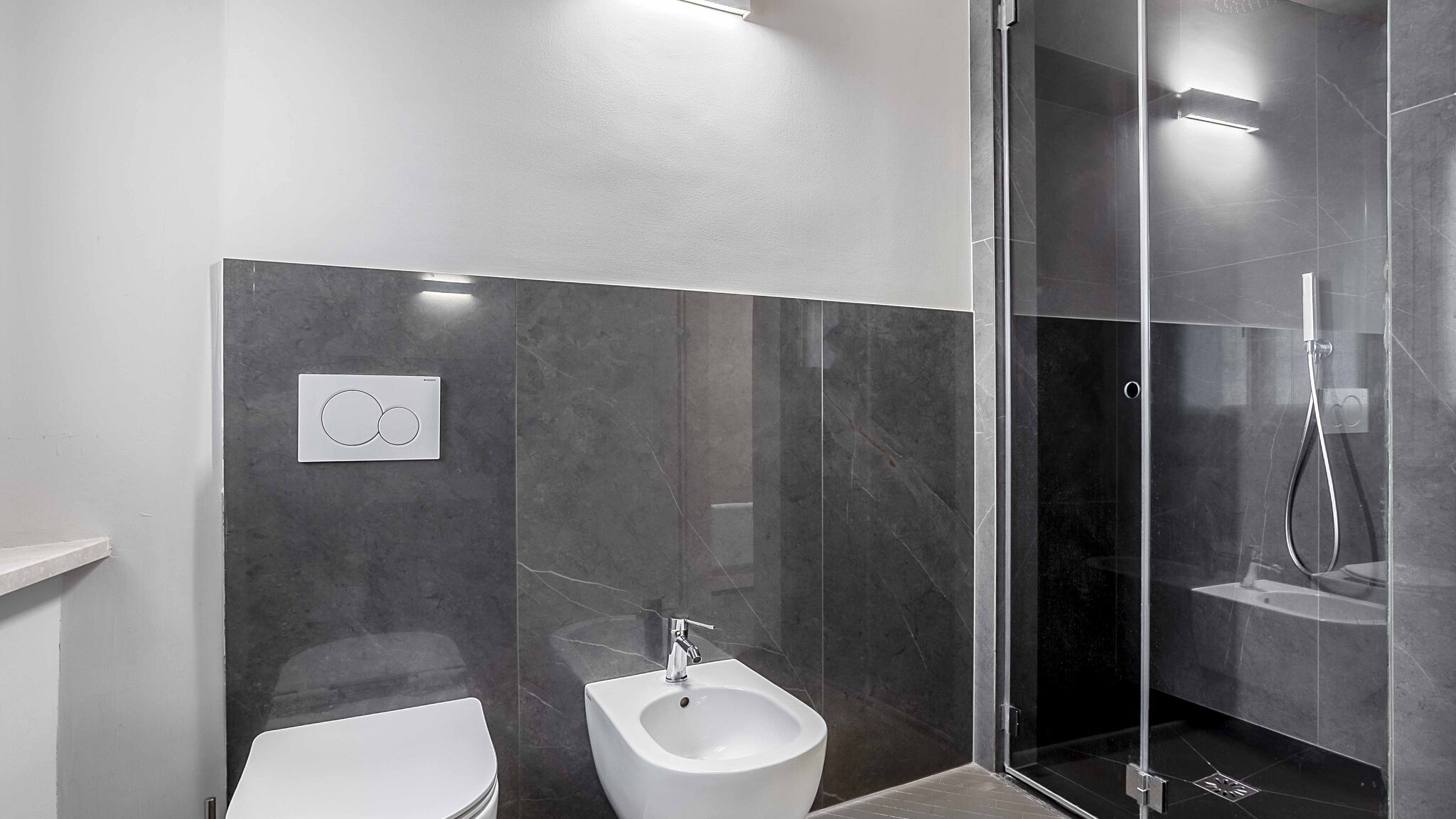 Italianway Parma Salina Luxury Suites Carbone