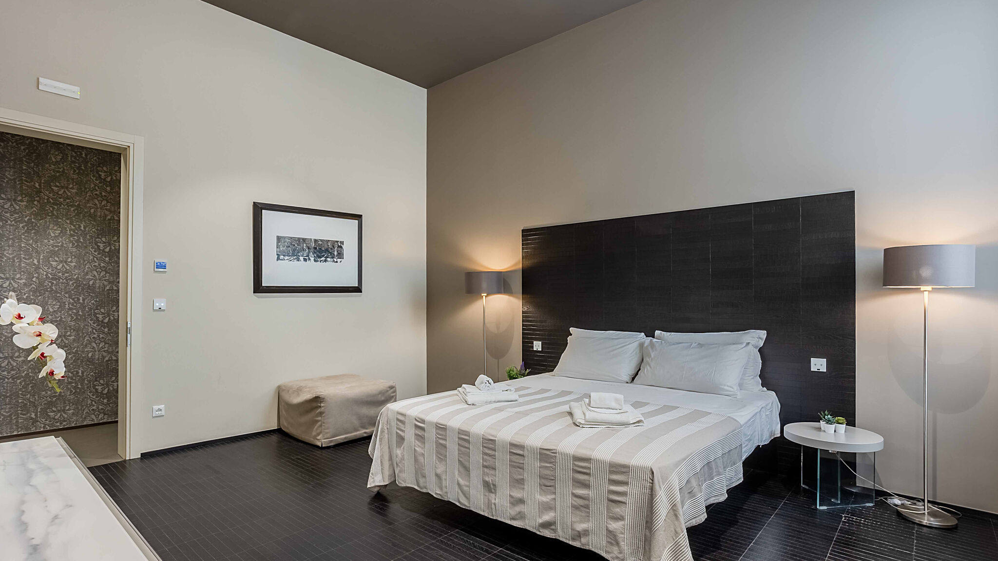 Italianway Parma Salina Luxury Suites Farini