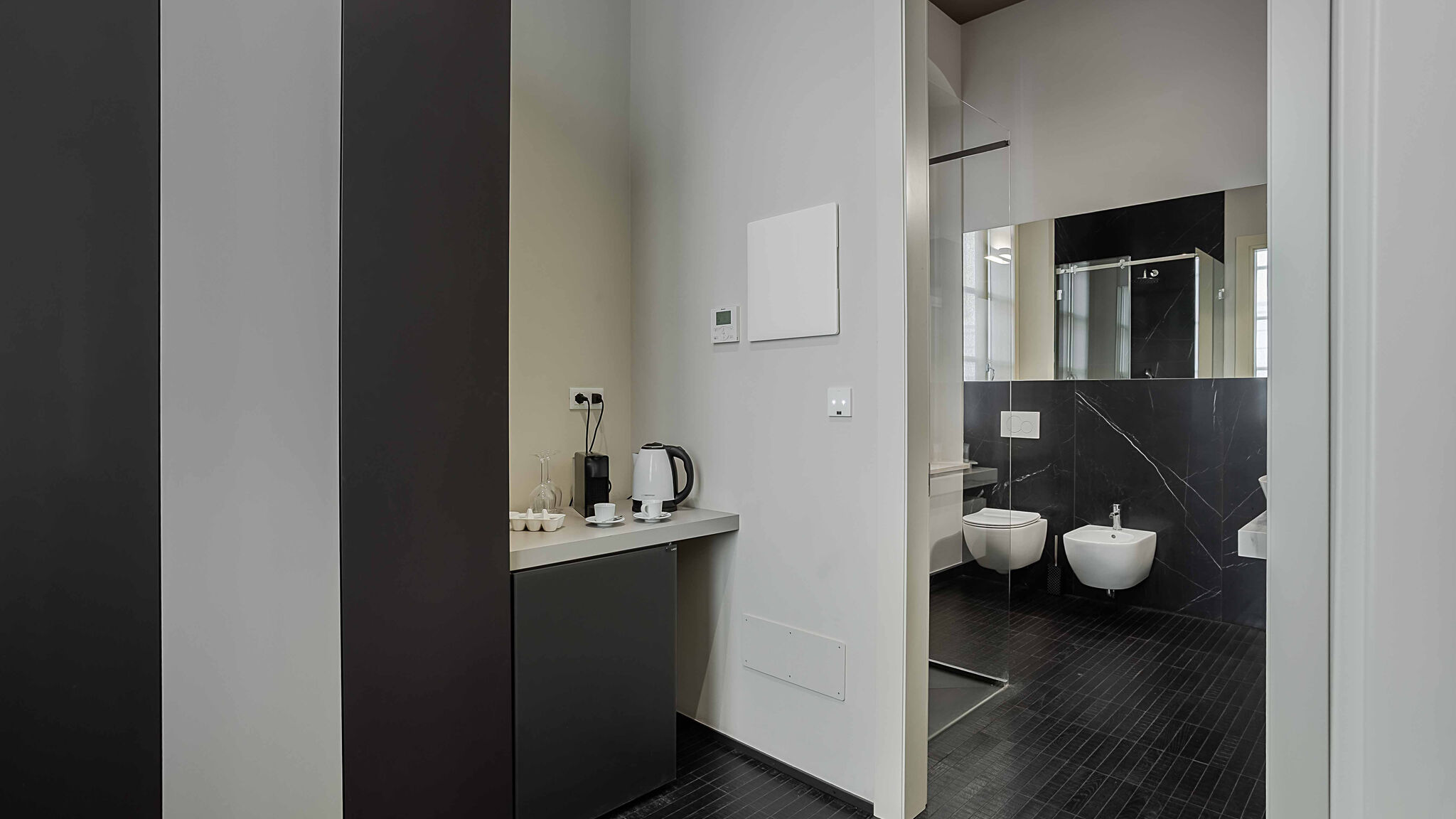 Italianway Parma Salina Luxury Suites Farini