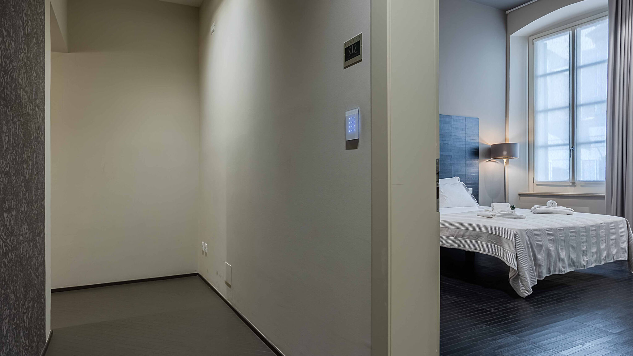 Italianway Parma Salina Luxury Suites Farini