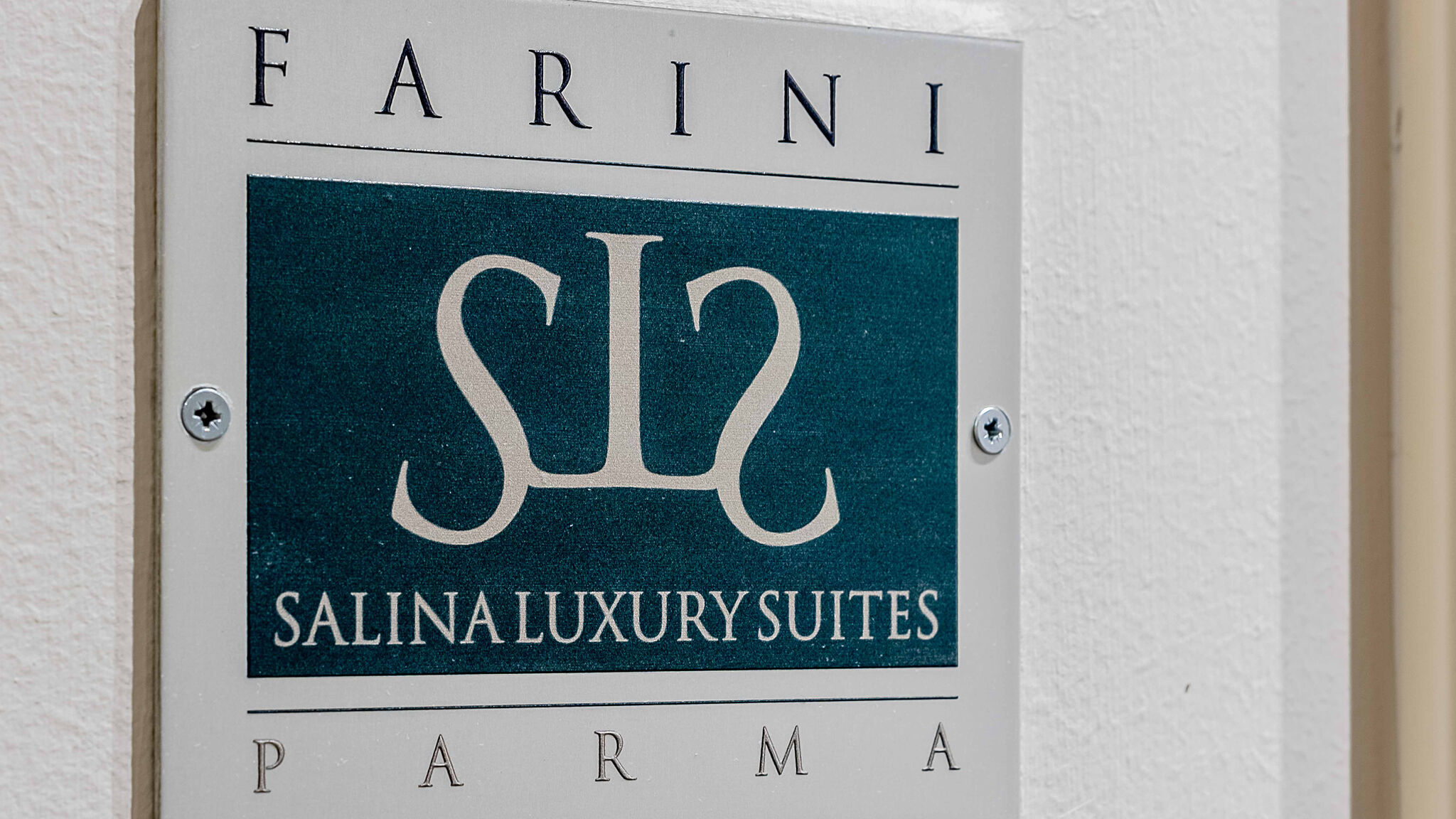Italianway Parma Salina Luxury Suites Farini