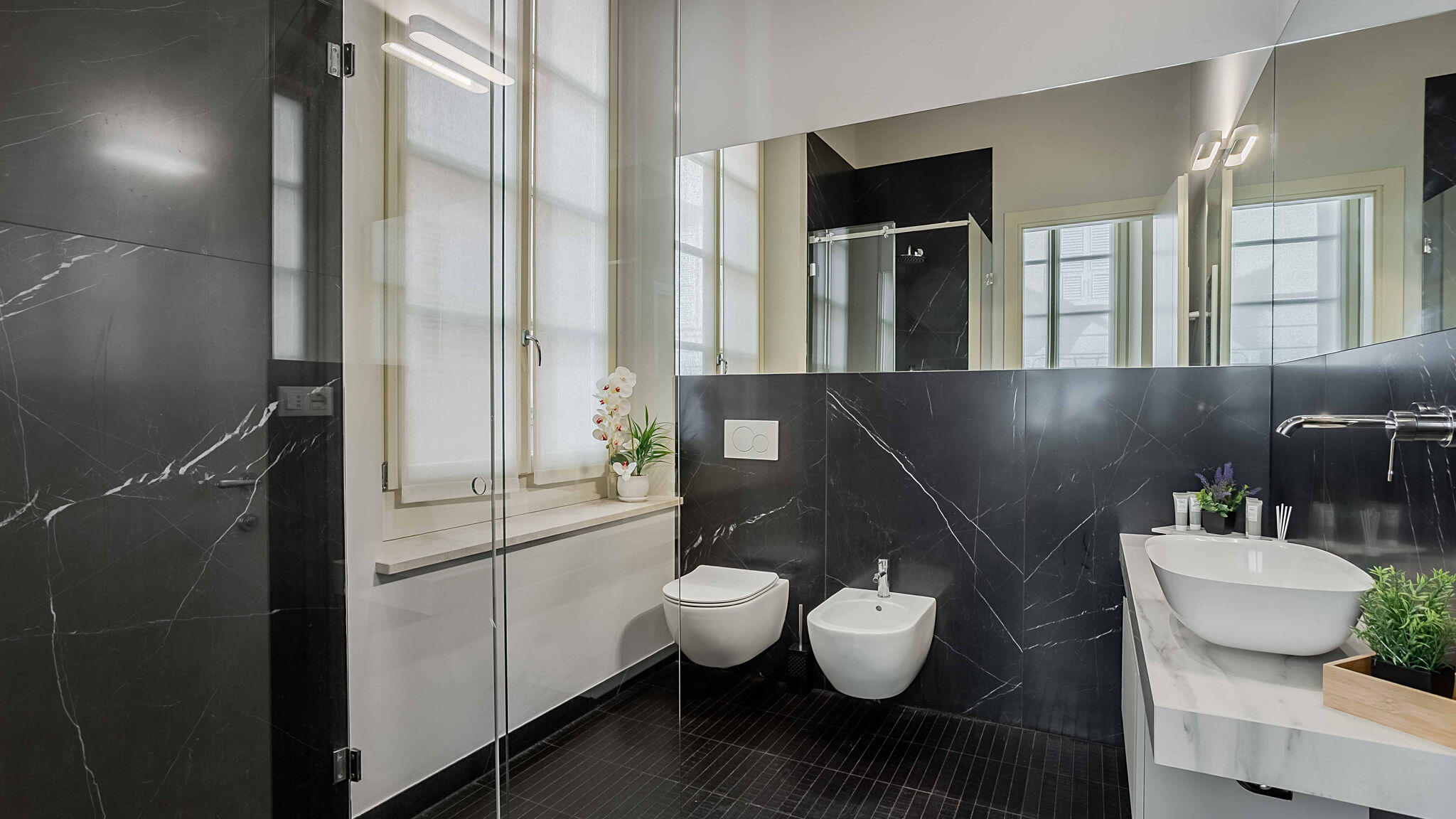 Italianway Parma Salina Luxury Suites Farini