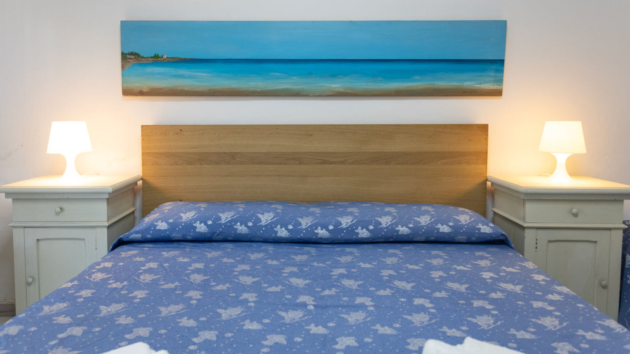 Italianway Porto Cesareo Appartamento Maestrale - Salento Reservation