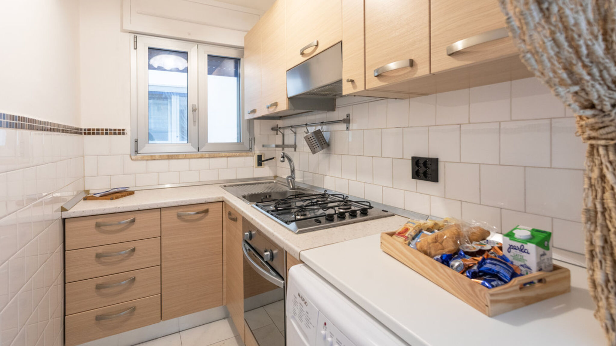 Italianway Porto Cesareo Appartamento Maestrale - Salento Reservation