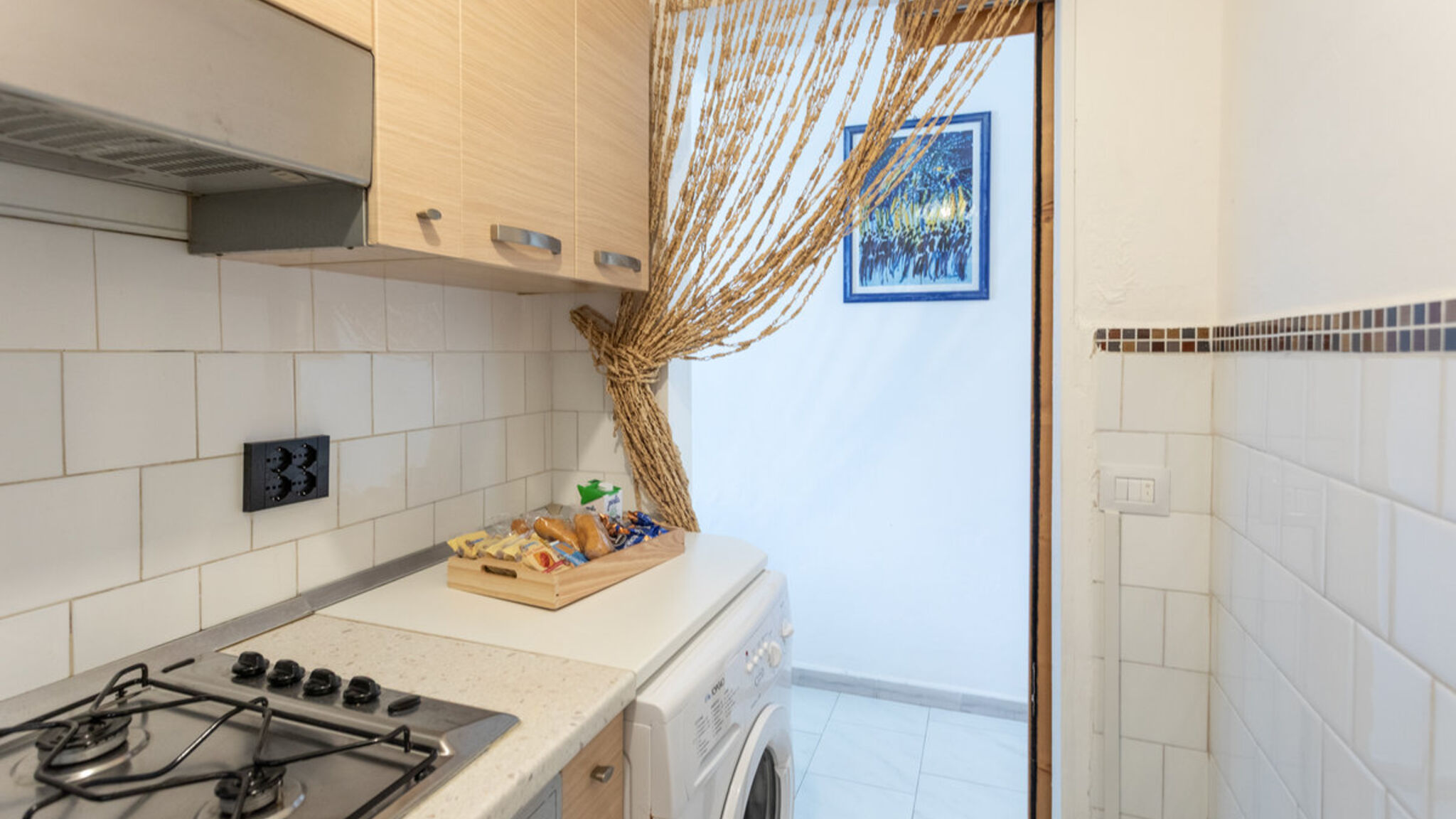 Italianway Porto Cesareo Appartamento Maestrale - Salento Reservation