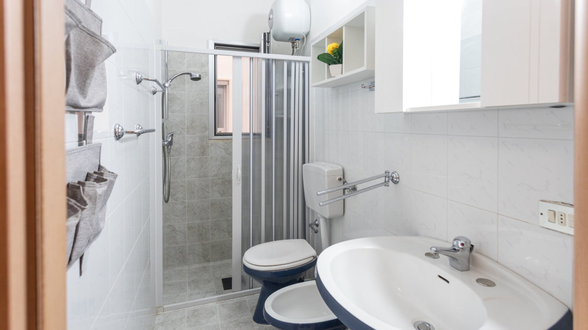 Italianway Porto Cesareo Appartamento Maestrale - Salento Reservation