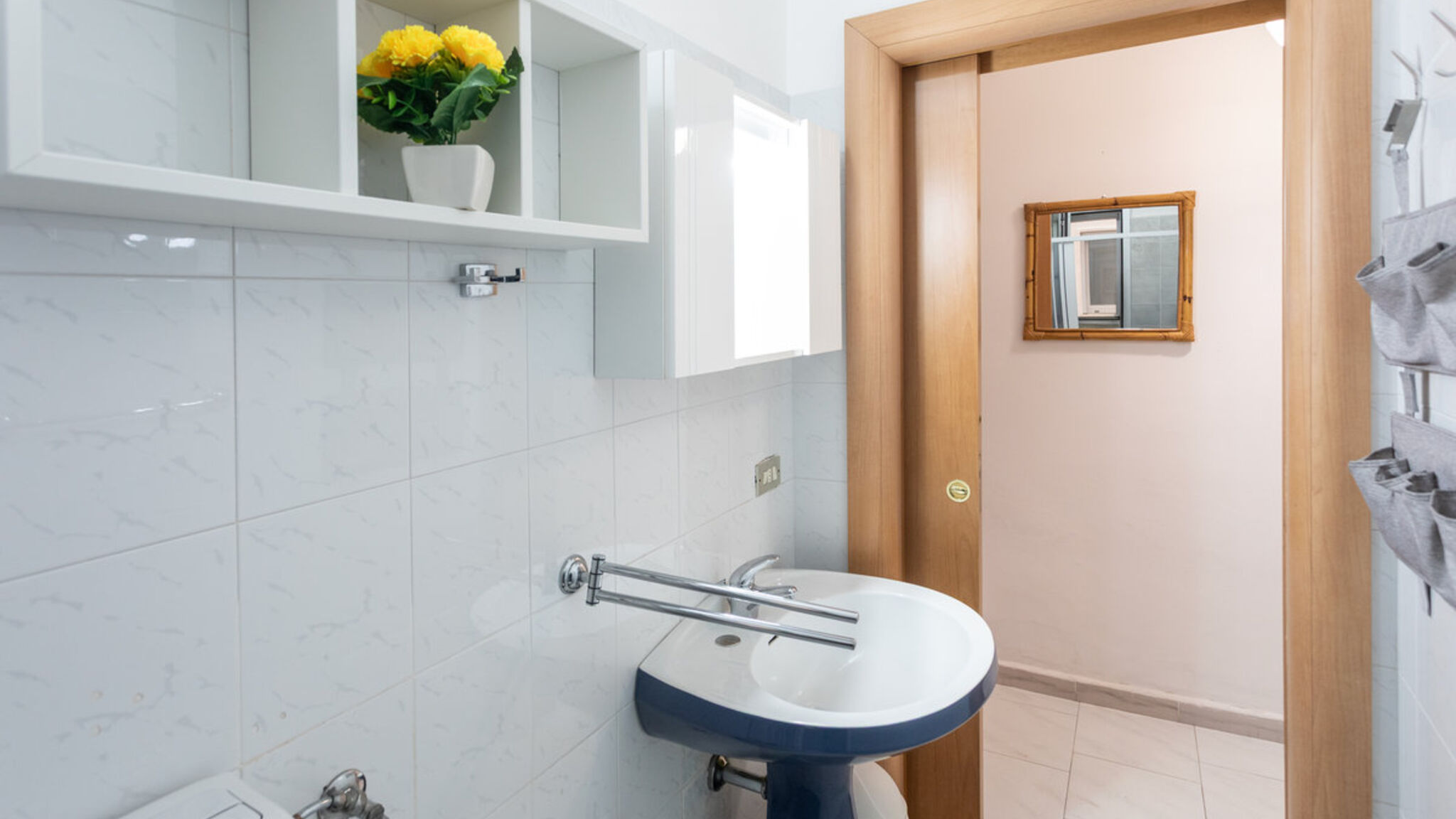 Italianway Porto Cesareo Appartamento Maestrale - Salento Reservation