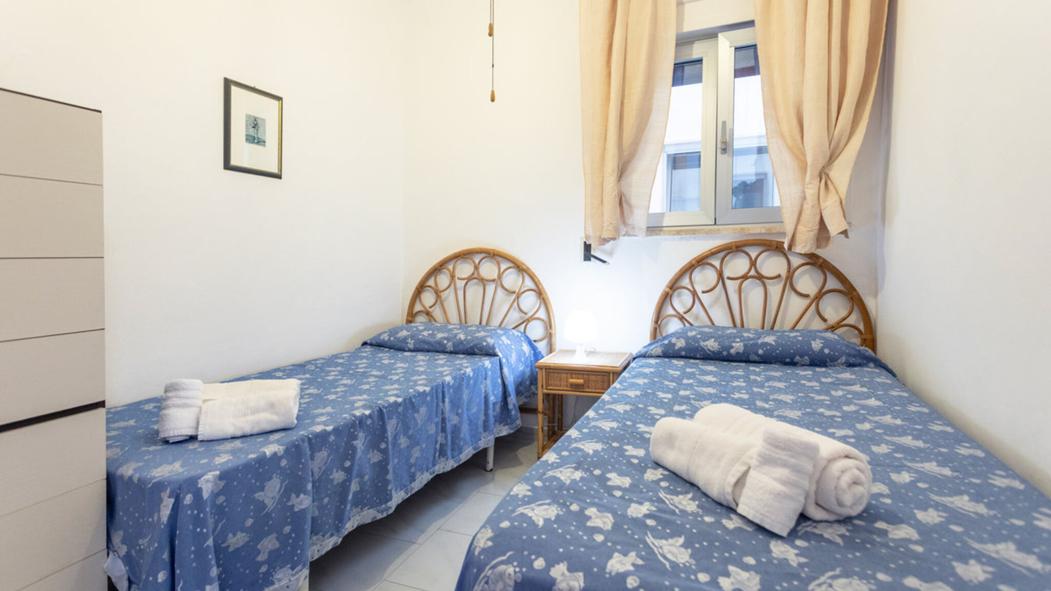 Italianway Porto Cesareo Appartamento Maestrale - Salento Reservation