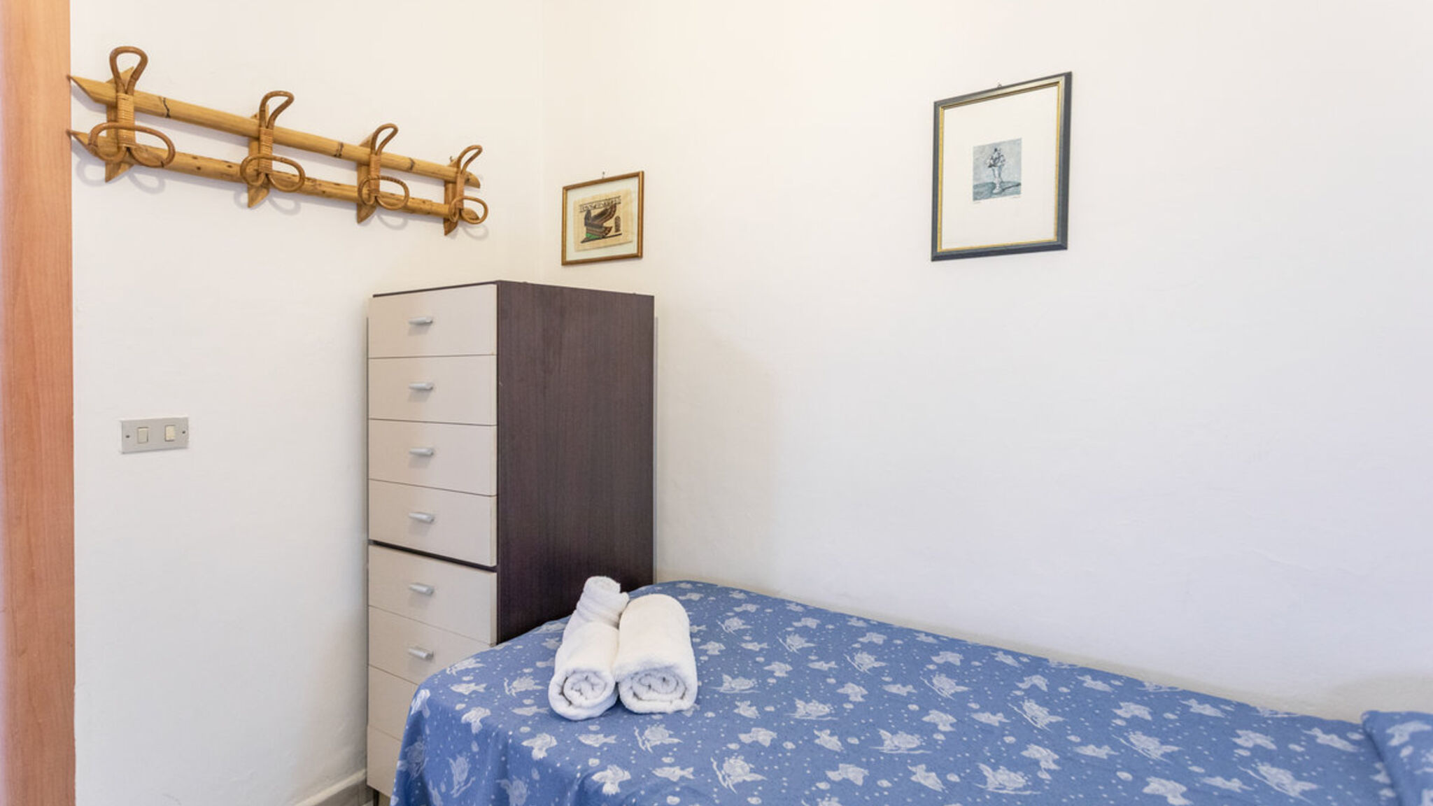 Italianway Porto Cesareo Appartamento Maestrale - Salento Reservation