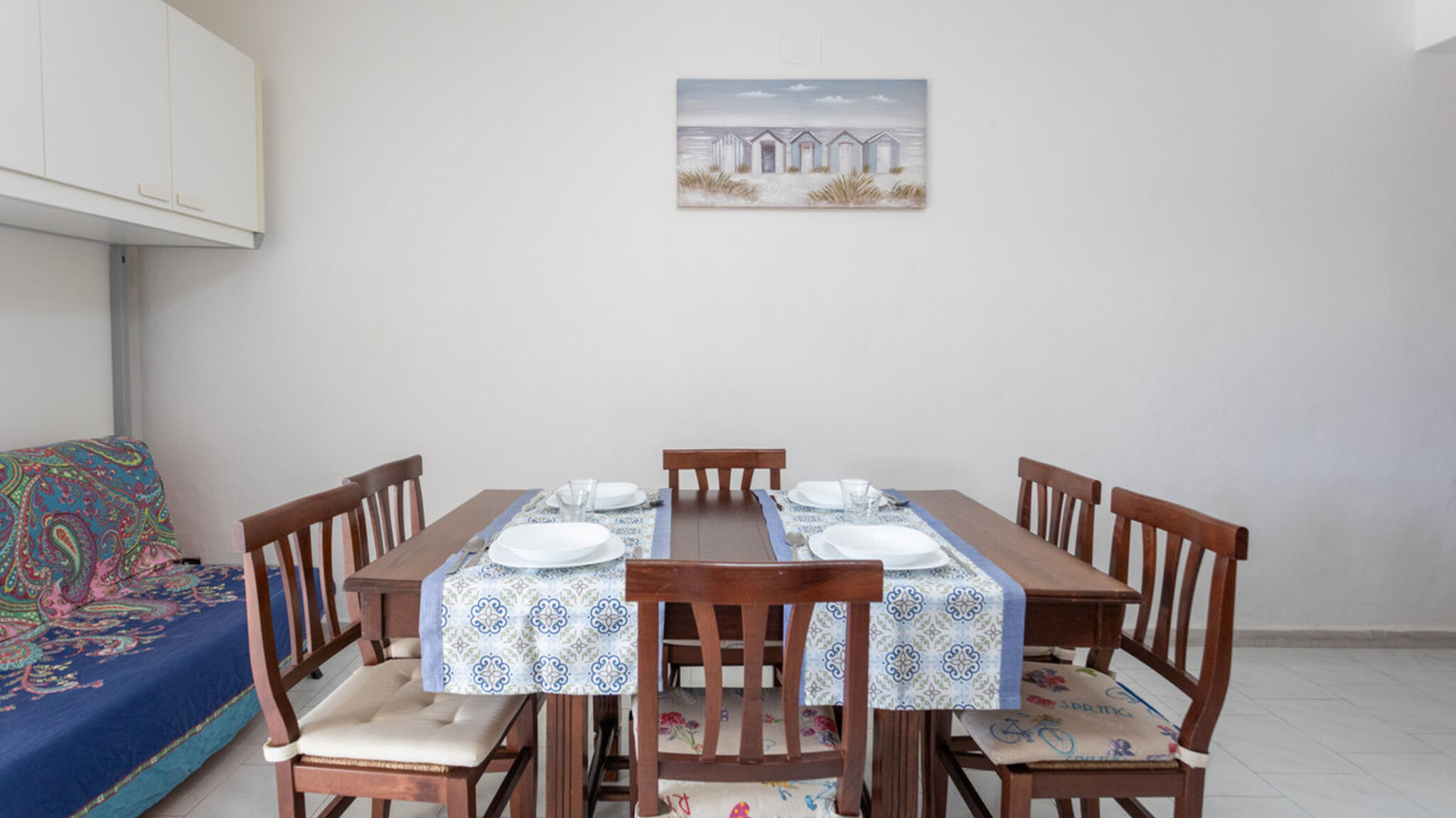 Italianway Porto Cesareo Appartamento Maestrale - Salento Reservation