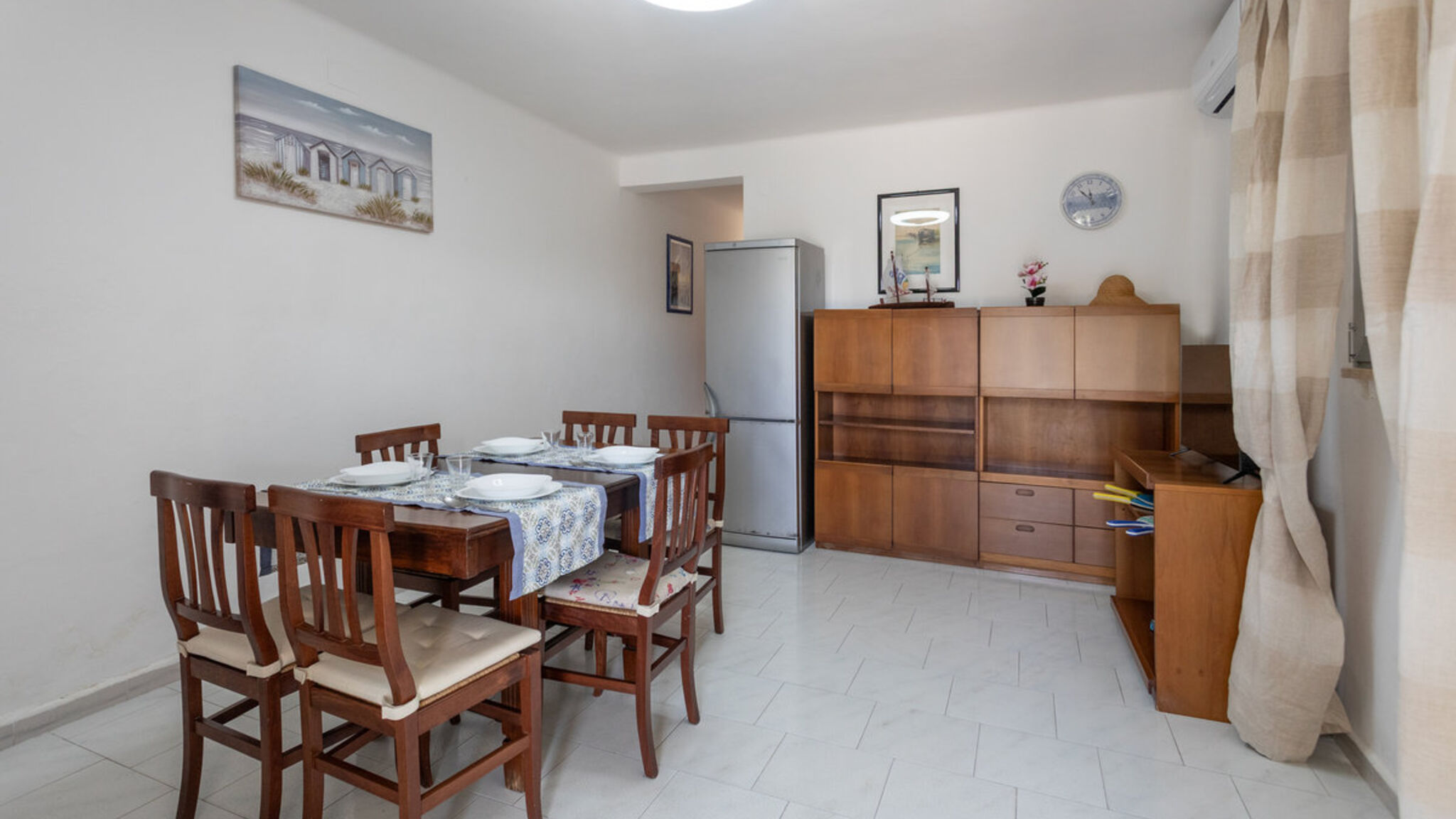 Italianway Porto Cesareo Appartamento Maestrale - Salento Reservation