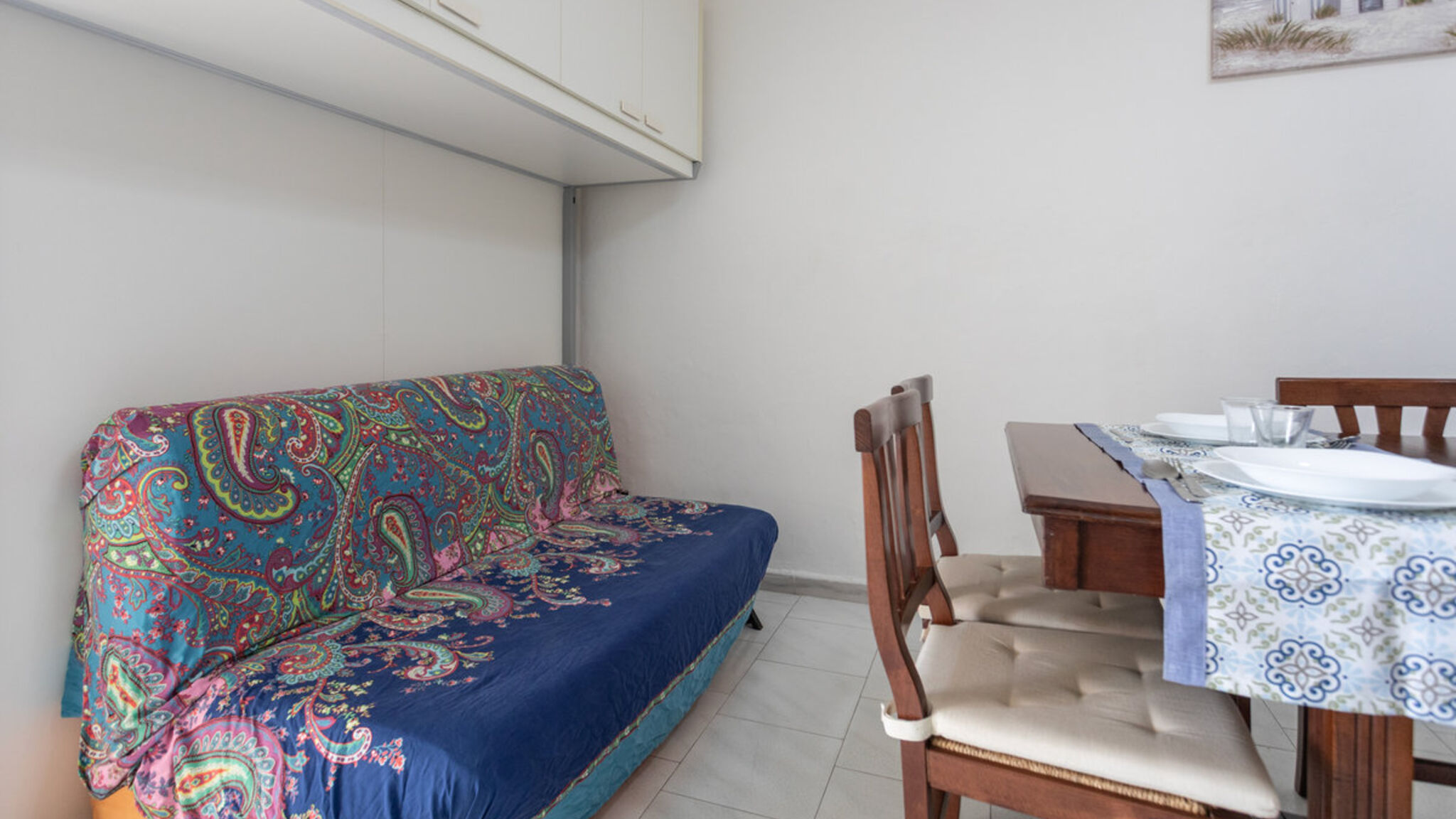 Italianway Porto Cesareo Appartamento Maestrale - Salento Reservation