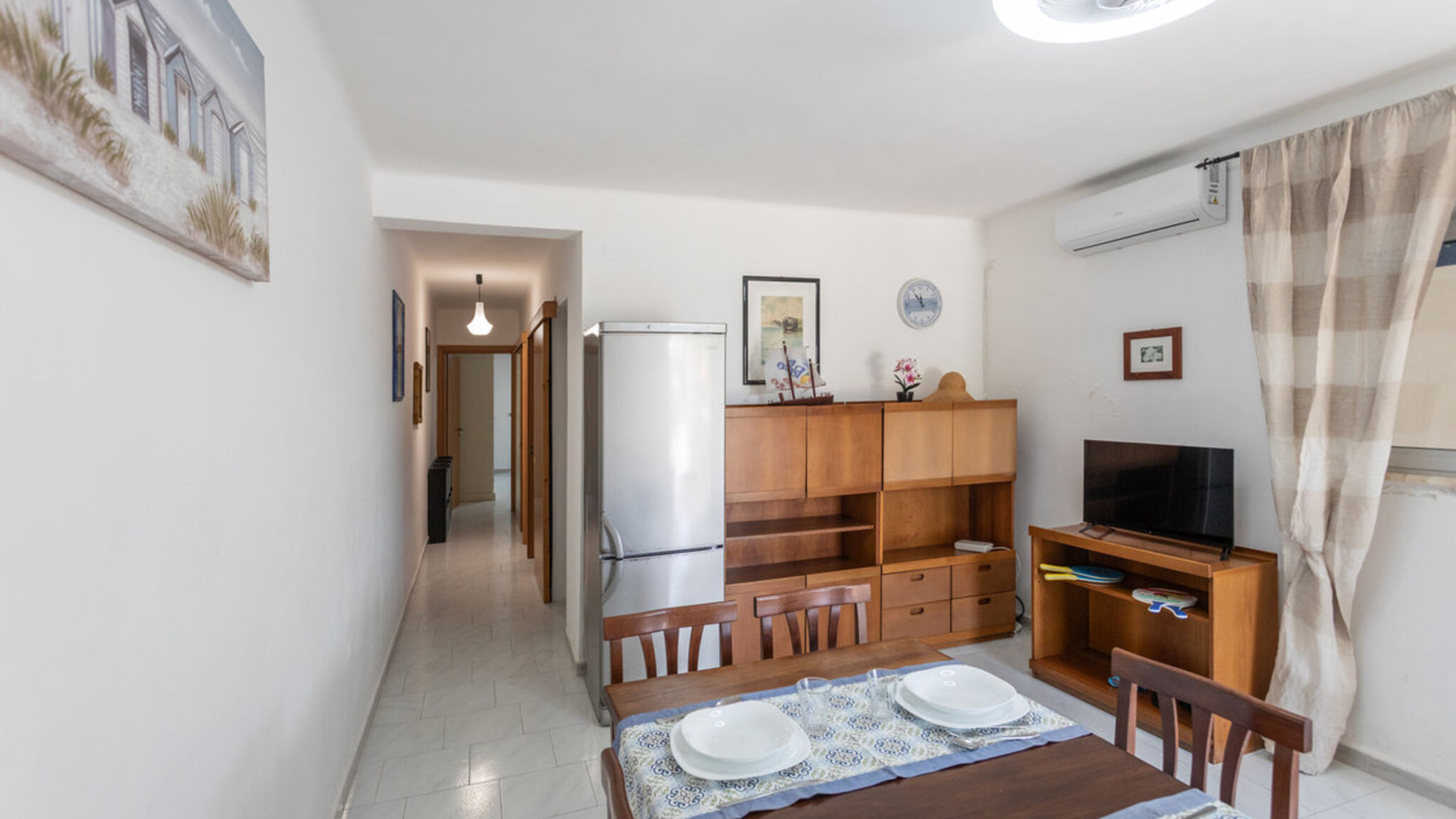 Italianway Porto Cesareo Appartamento Maestrale - Salento Reservation