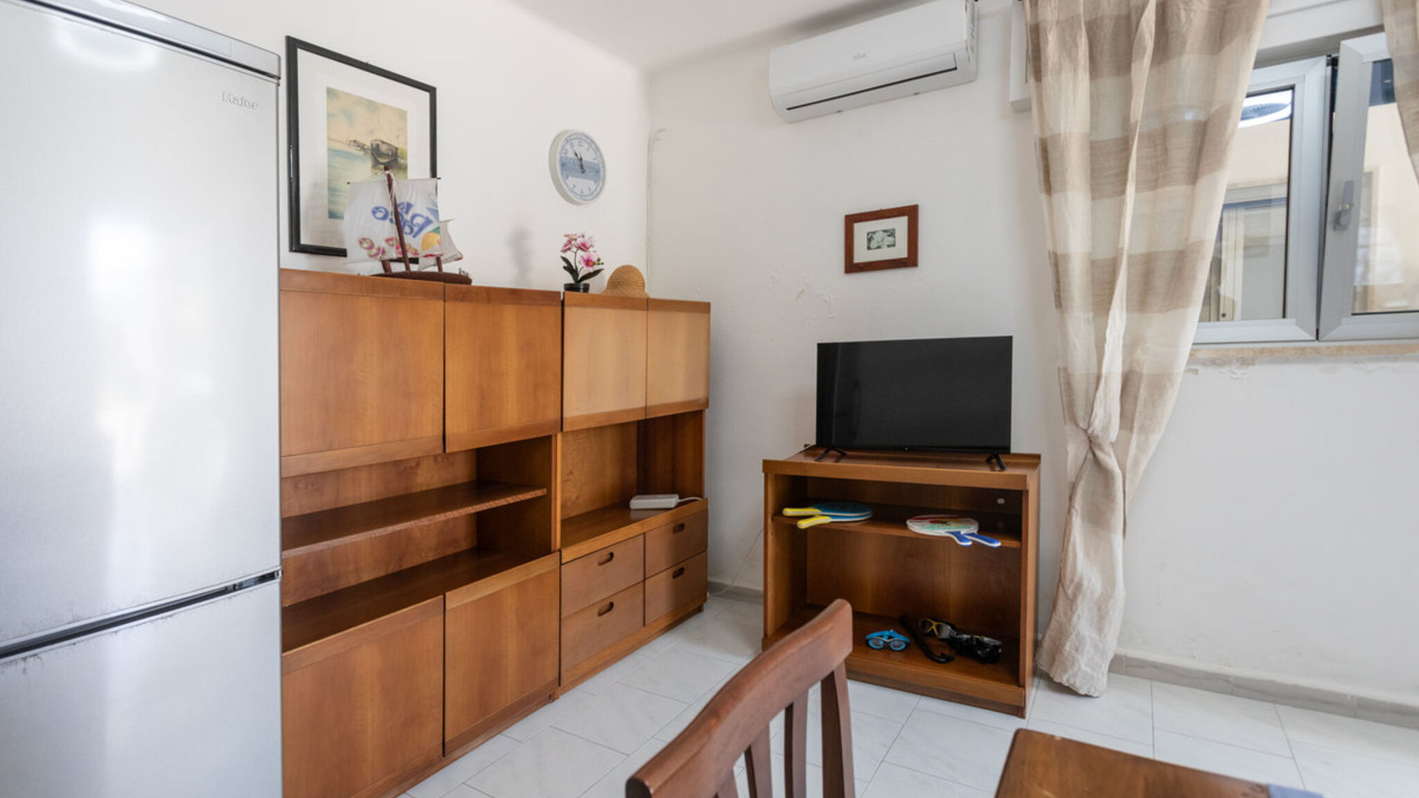 Italianway Porto Cesareo Appartamento Maestrale - Salento Reservation