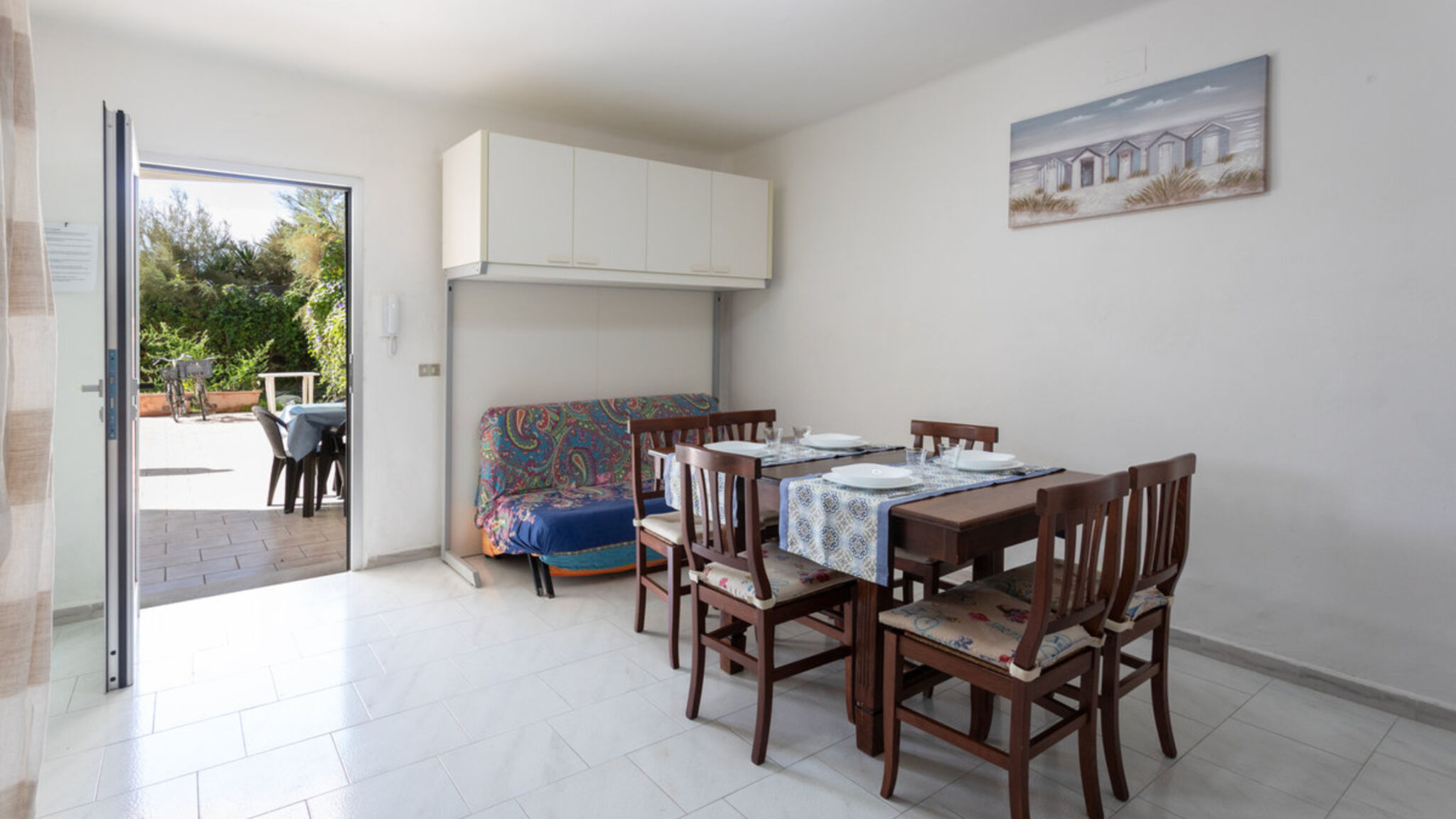 Italianway Porto Cesareo Appartamento Maestrale - Salento Reservation