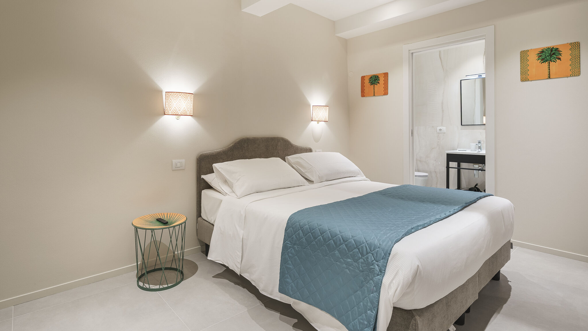 Italianway Firenze Palazzo Accademia-Botticelli-3