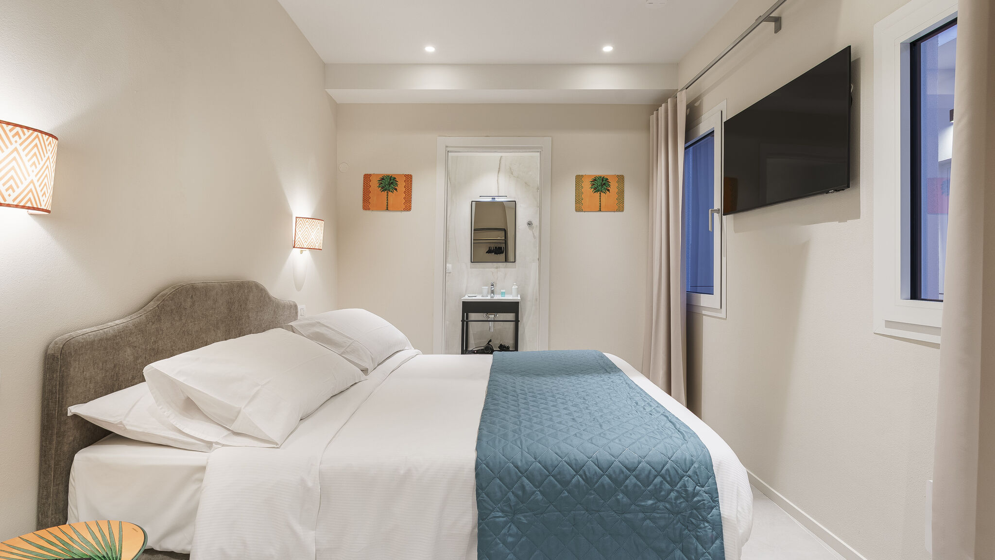 Italianway Firenze Palazzo Accademia-Botticelli-3