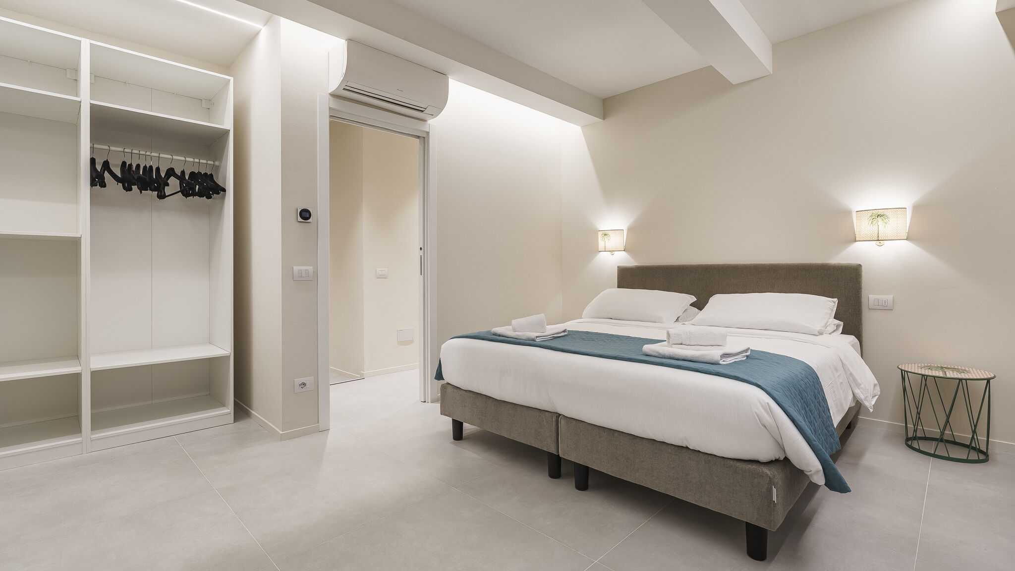 Italianway Firenze Palazzo Accademia-Botticelli-3