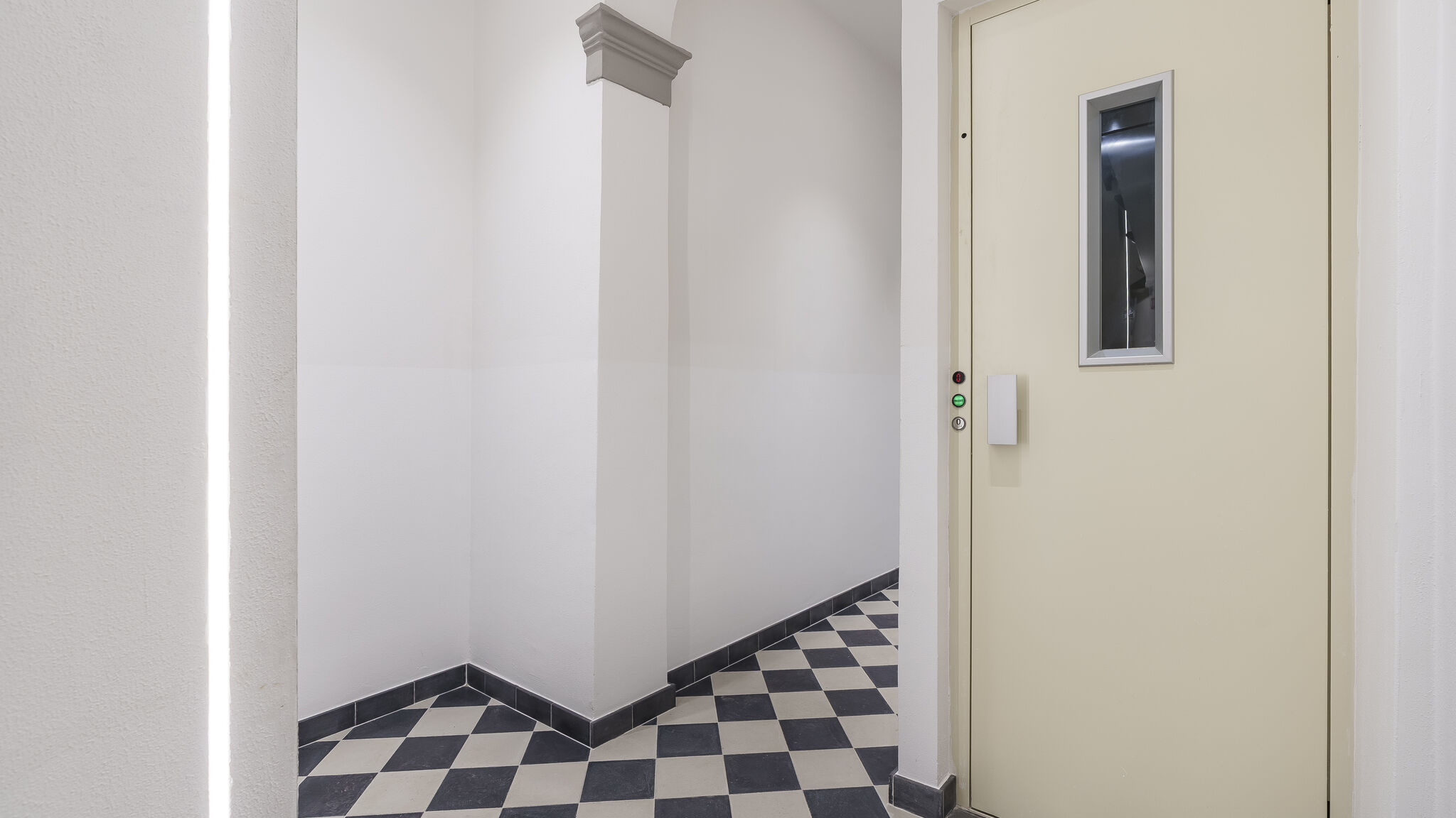 Italianway Firenze Palazzo Accademia-Botticelli-3