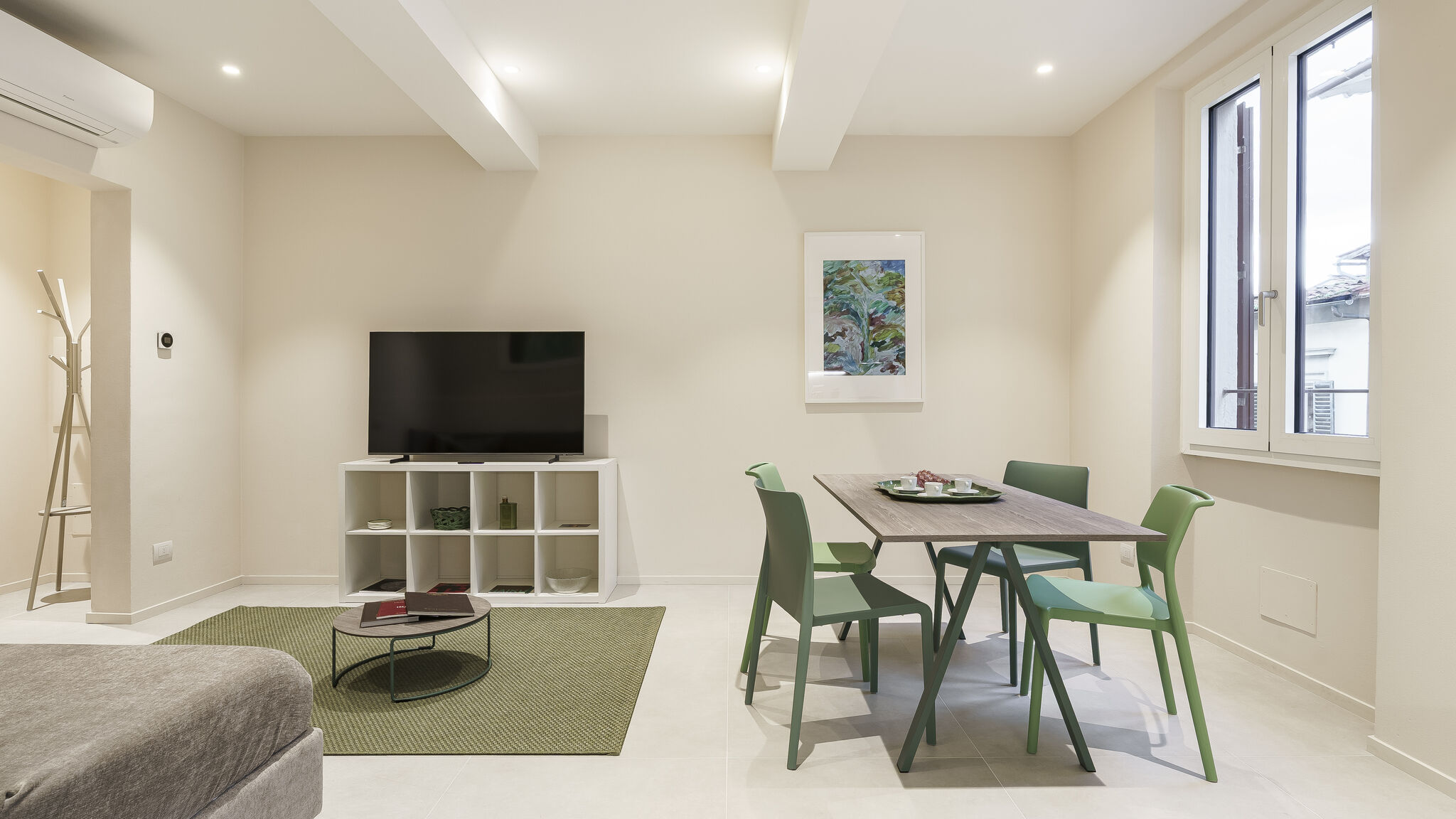 Italianway Firenze Palazzo Accademia-Botticelli-3