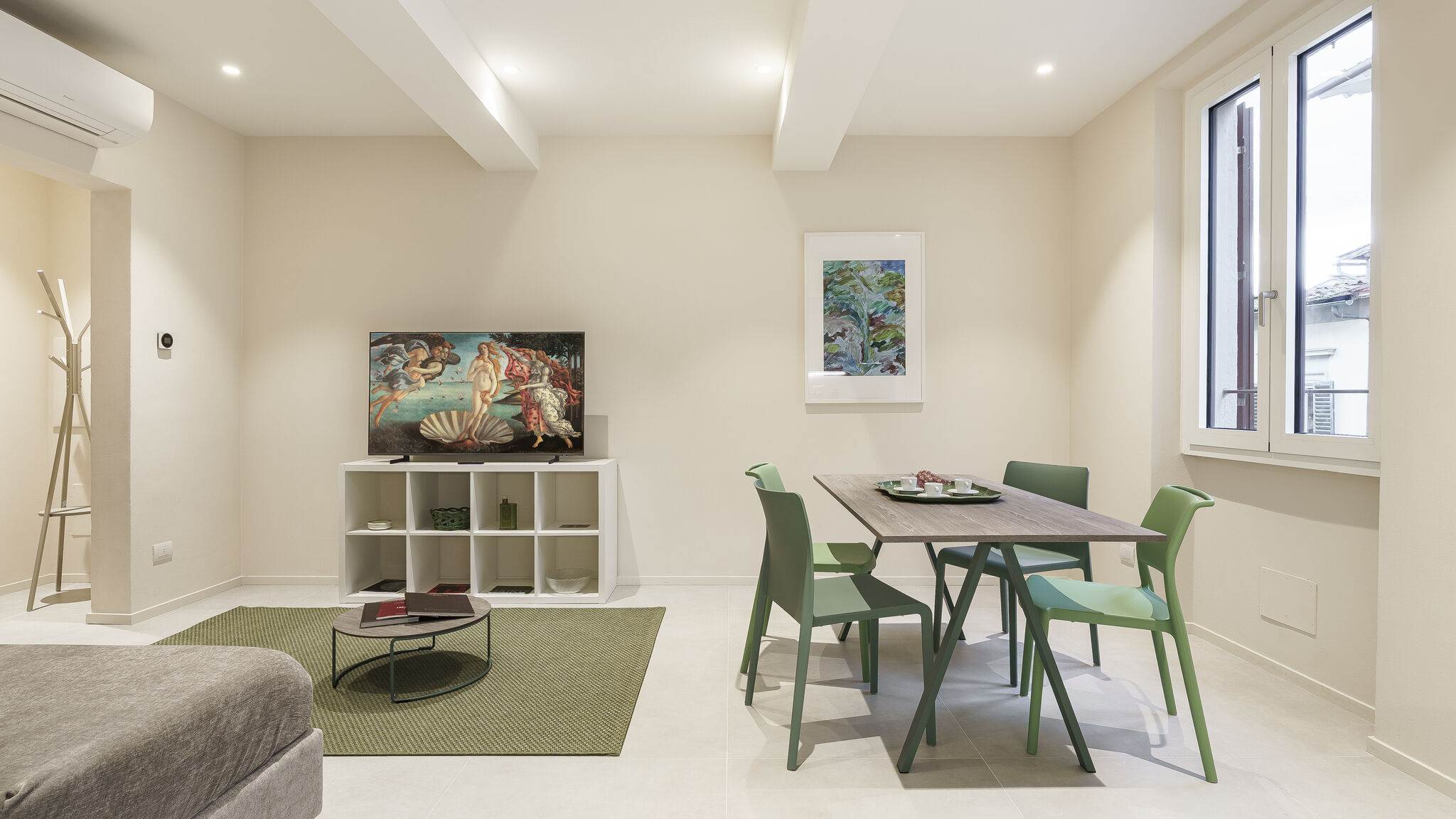 Italianway Firenze Palazzo Accademia-Botticelli-3