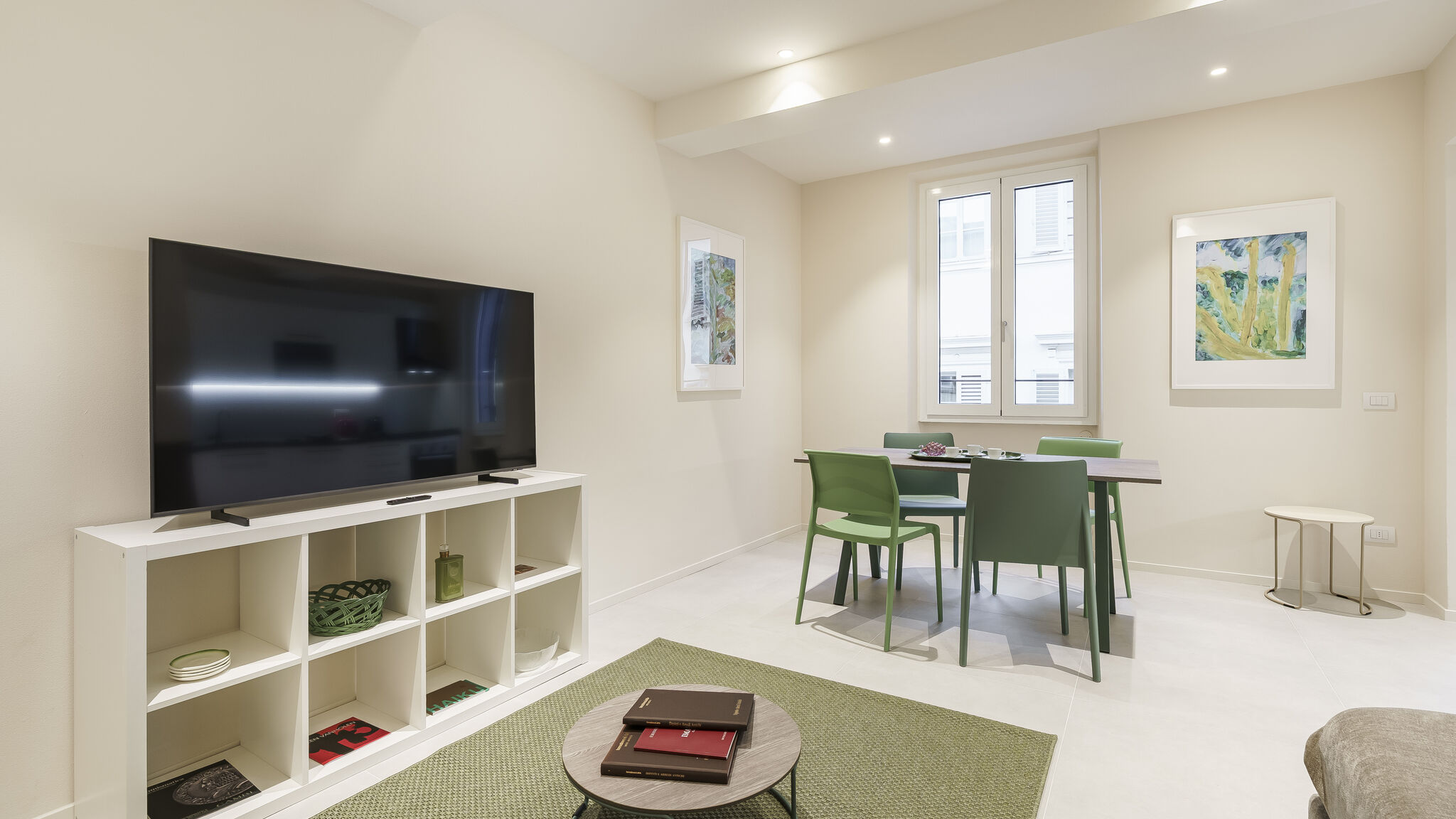 Italianway Firenze Palazzo Accademia-Botticelli-3