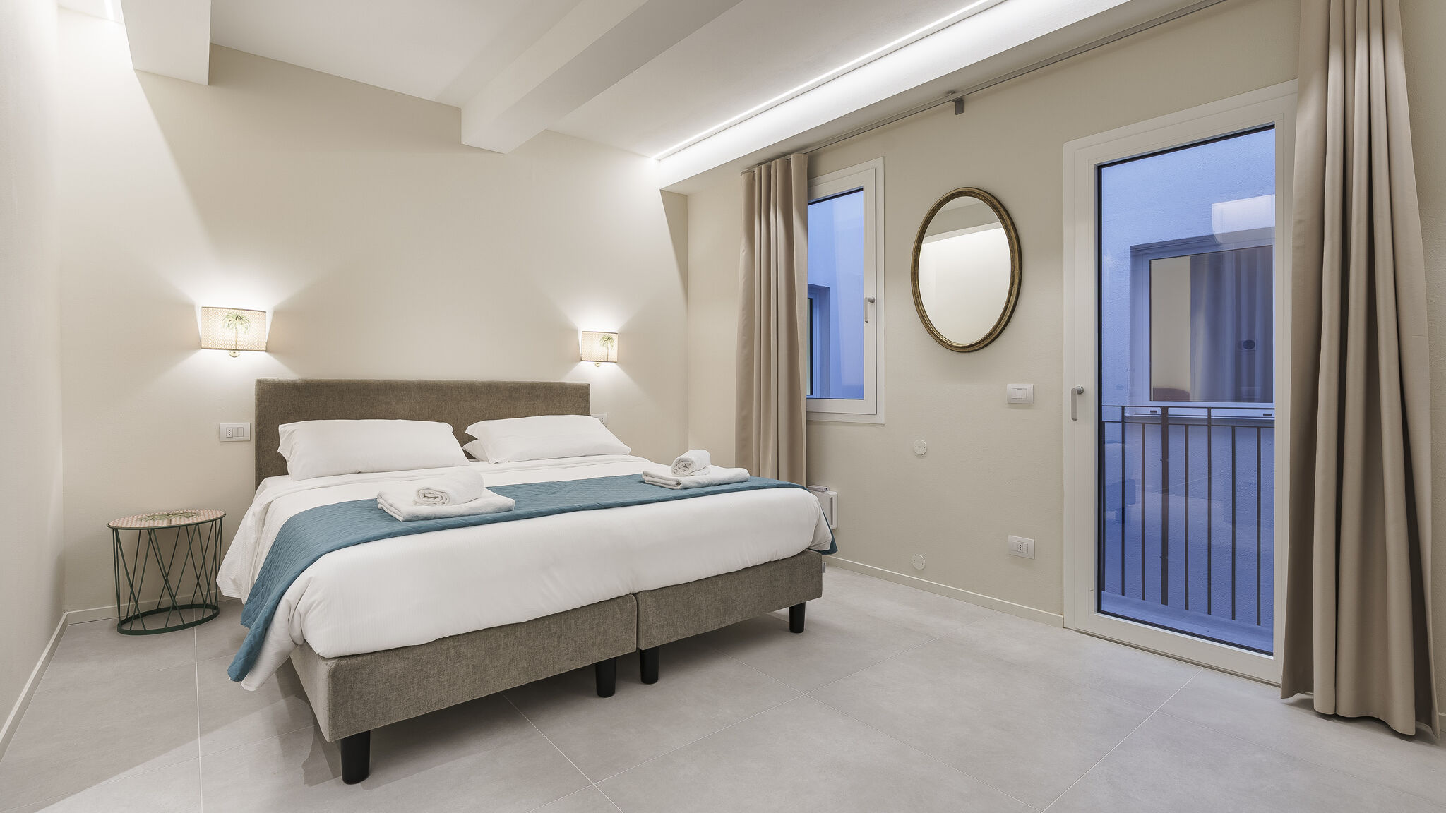 Italianway Firenze Palazzo Accademia-Botticelli-3