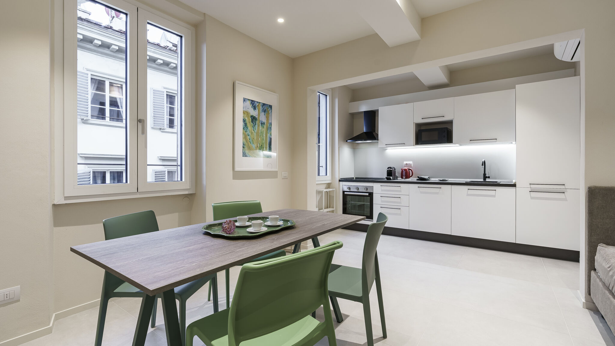 Italianway Firenze Palazzo Accademia-Botticelli-3