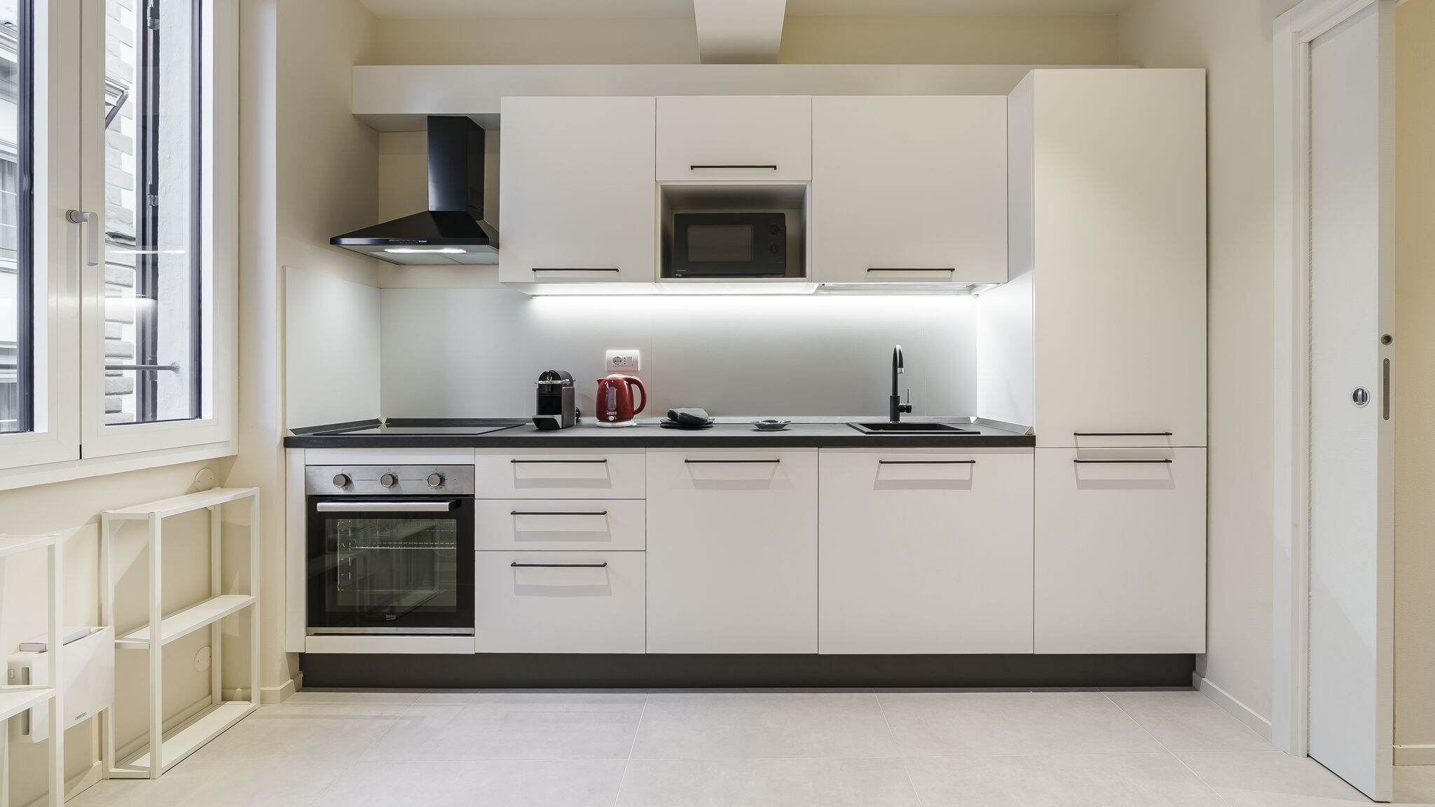 Italianway Firenze Palazzo Accademia-Botticelli-3