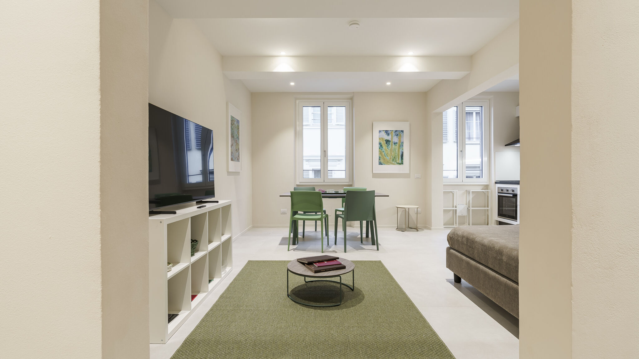 Italianway Firenze Palazzo Accademia-Botticelli-3