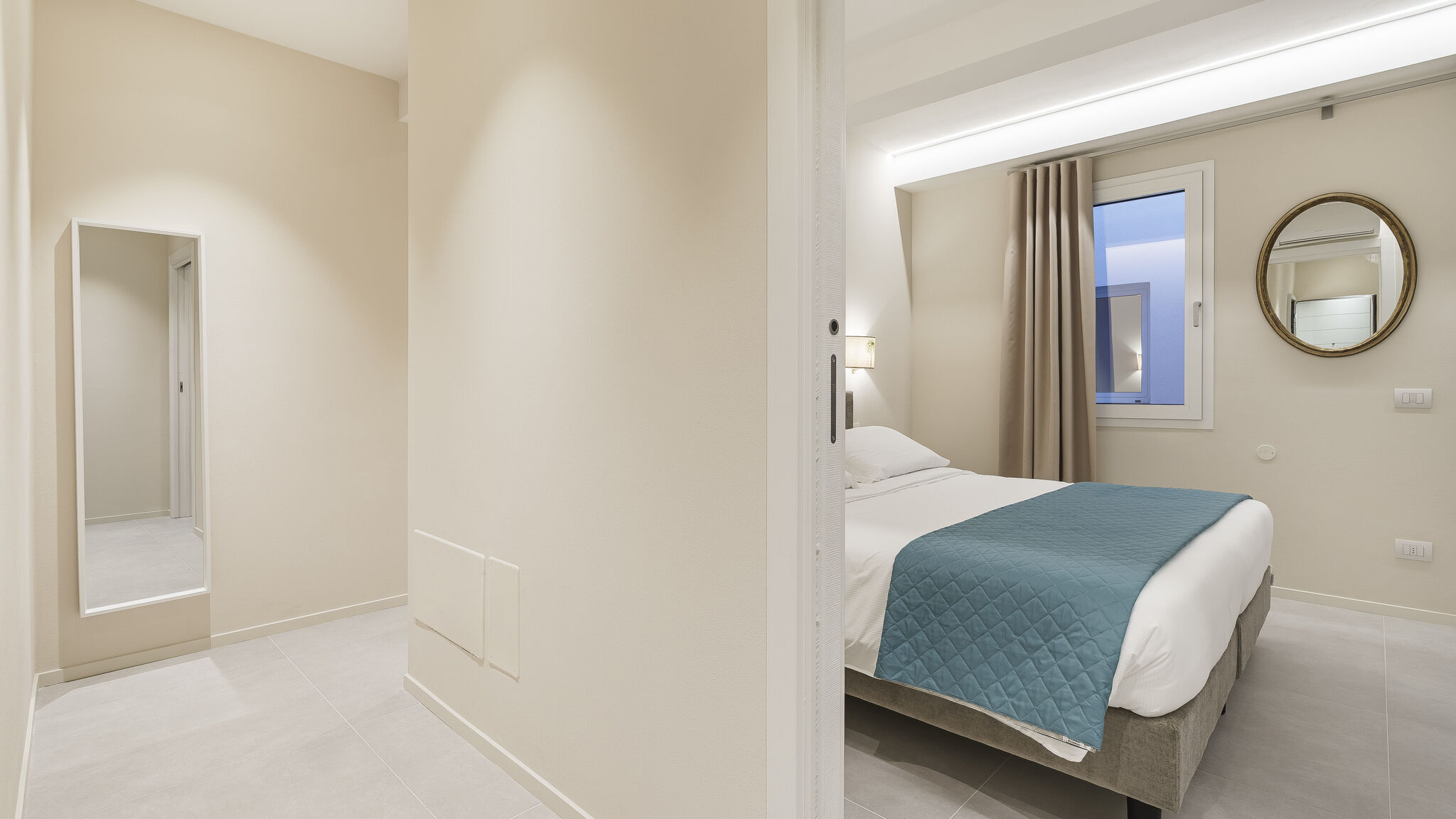 Italianway Firenze Palazzo Accademia-Botticelli-3